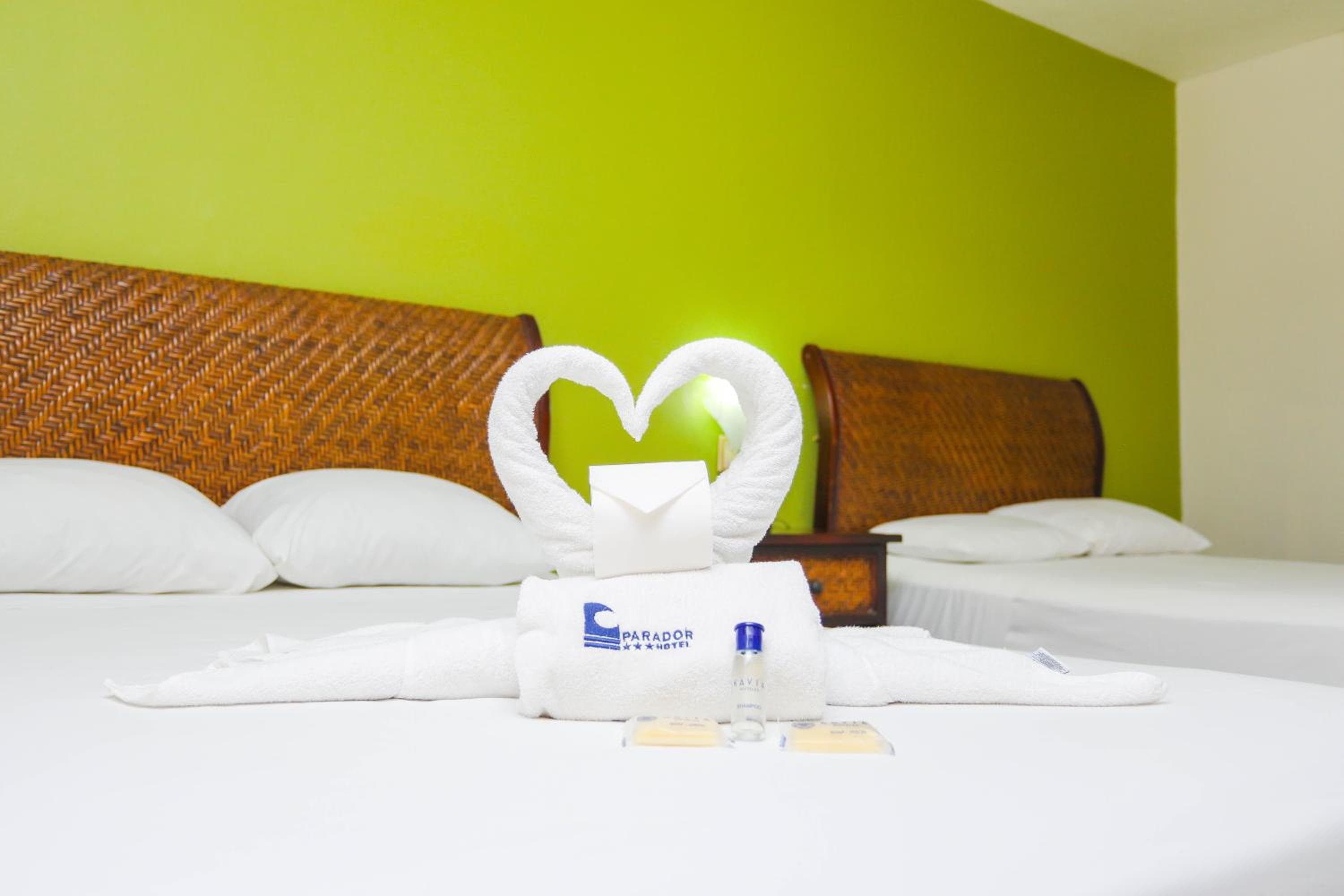 Hotel Parador — 12