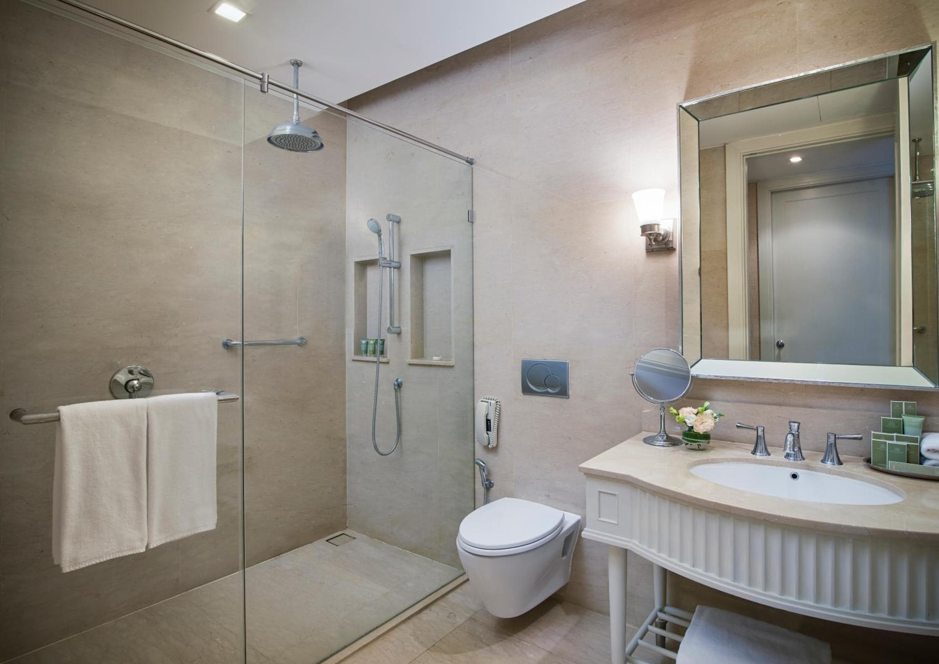 Oriental Residence Bangkok — 26