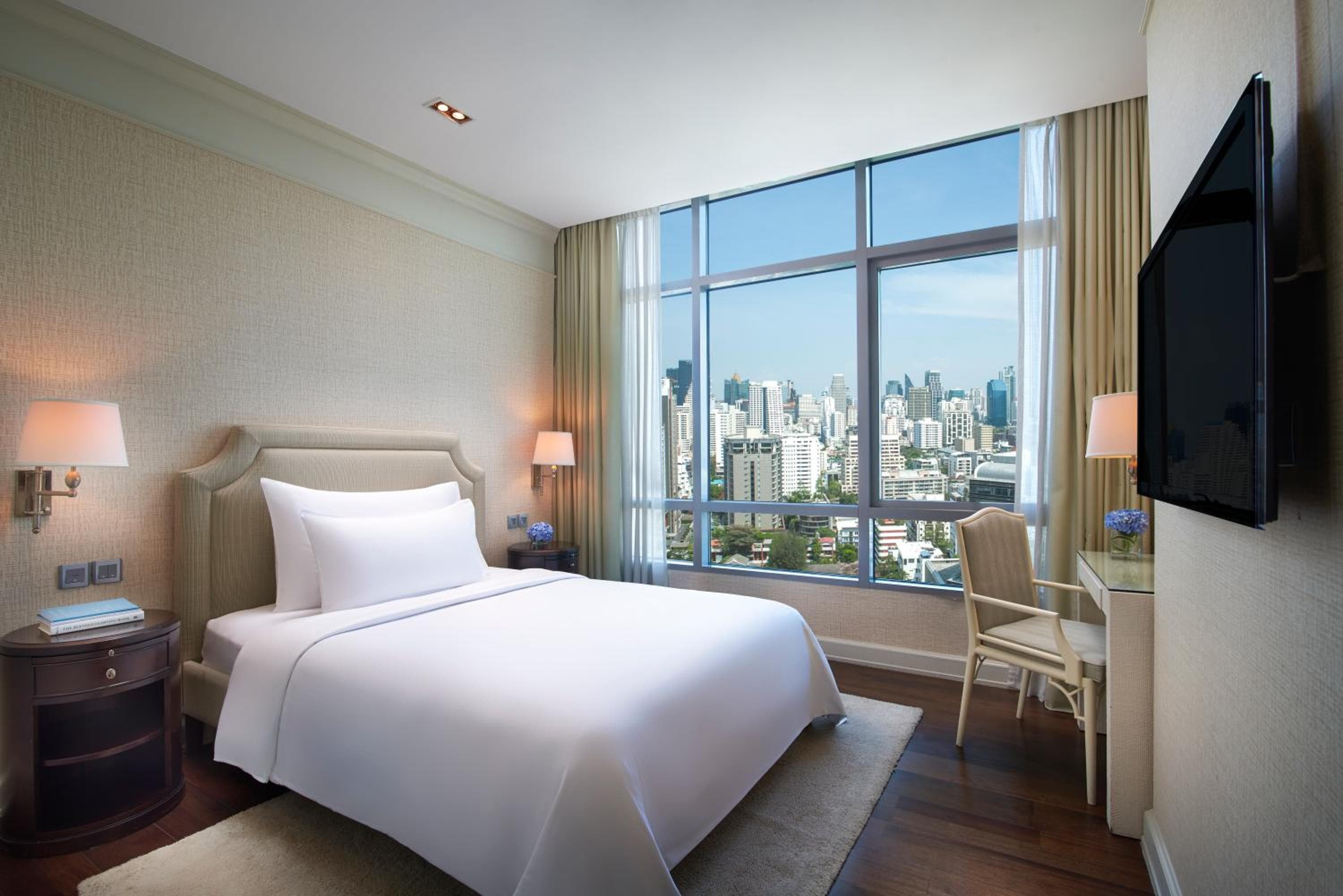 Residenza orientale Bangkok — 6