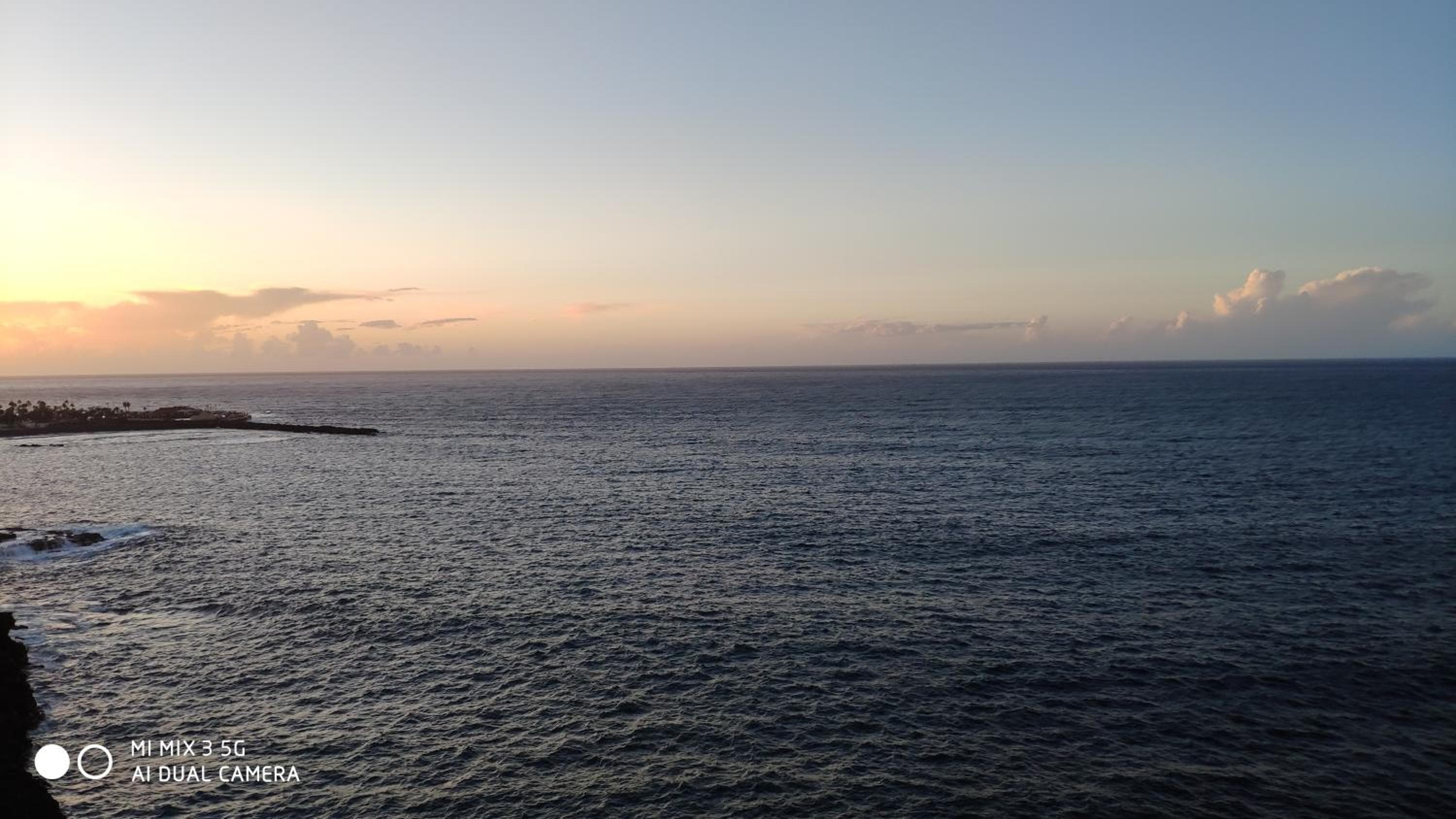 Apartamento con Vistas al Oceano — 2