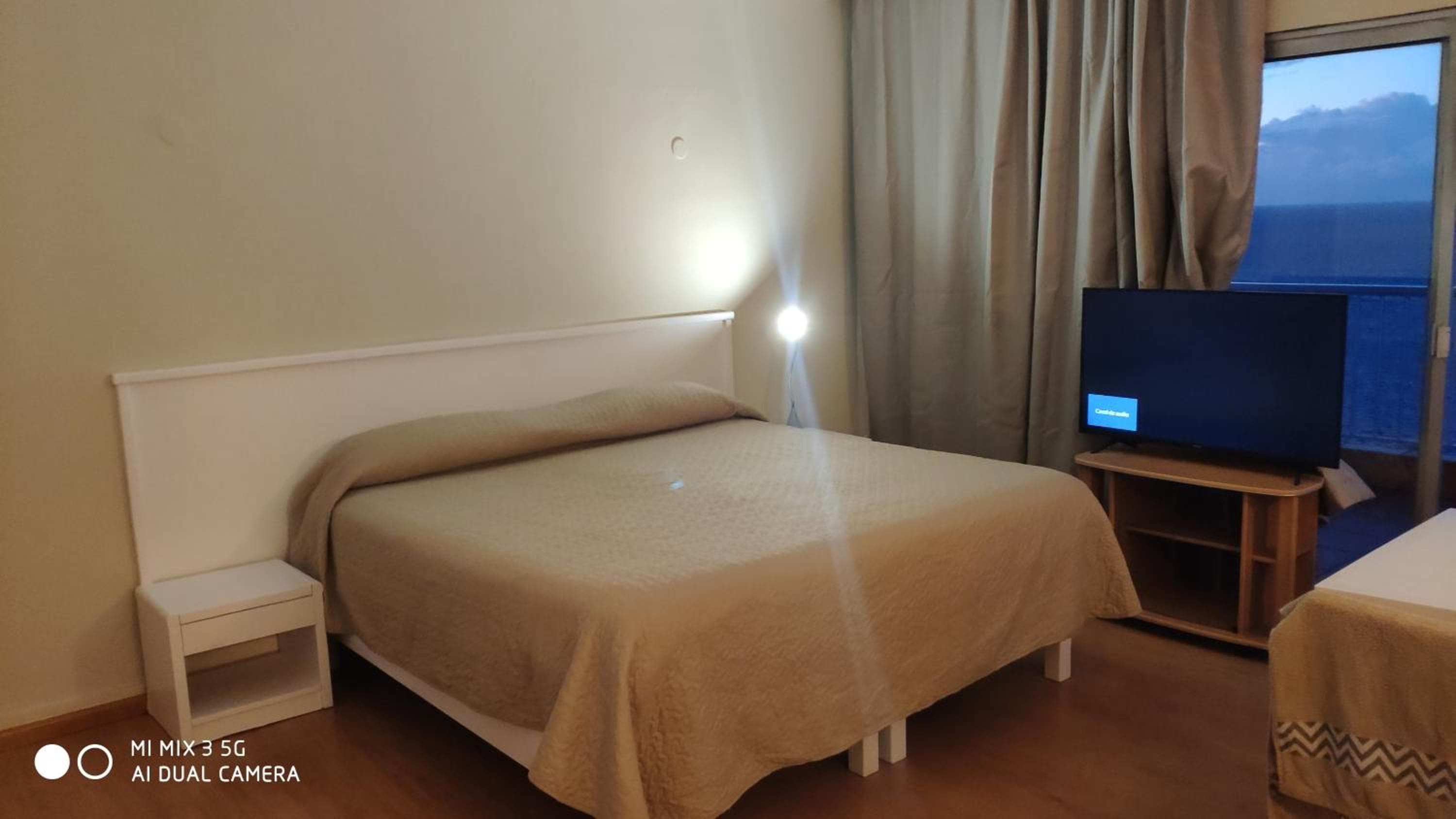 Apartamento con Vistas al Oceano — 3