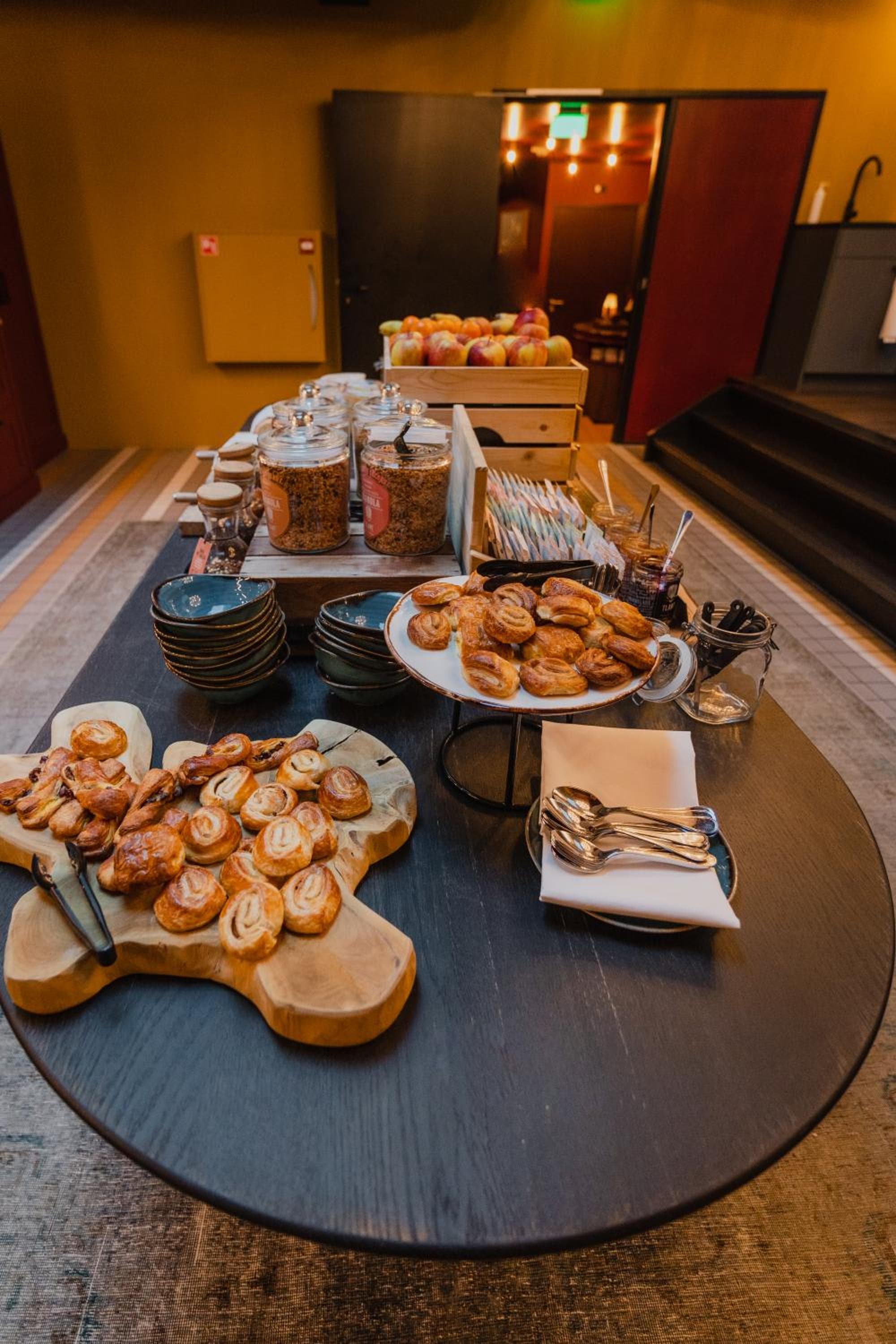 Hotel Mai Amsterdam — 8