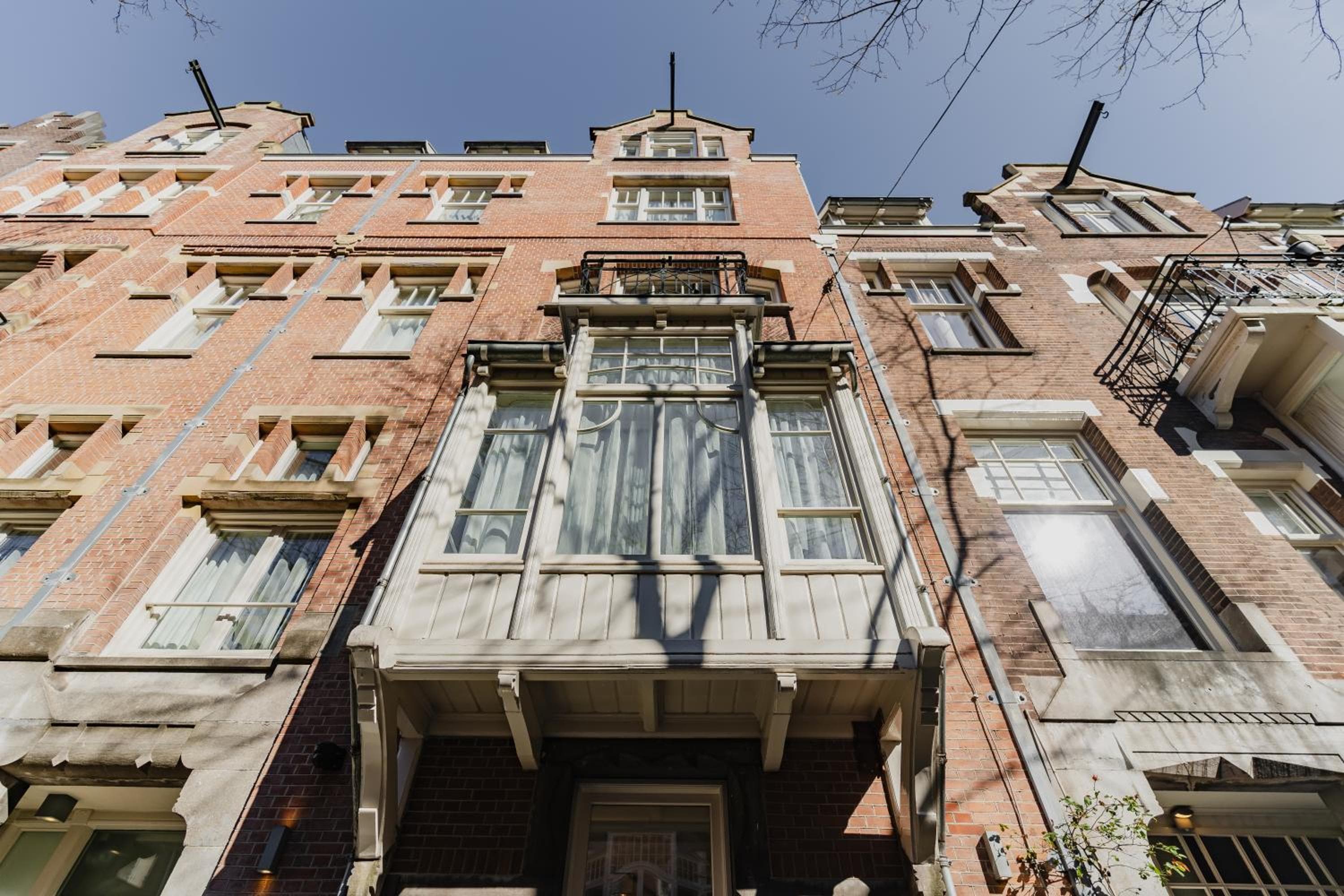 Hotel JL Nr. 76 — 20