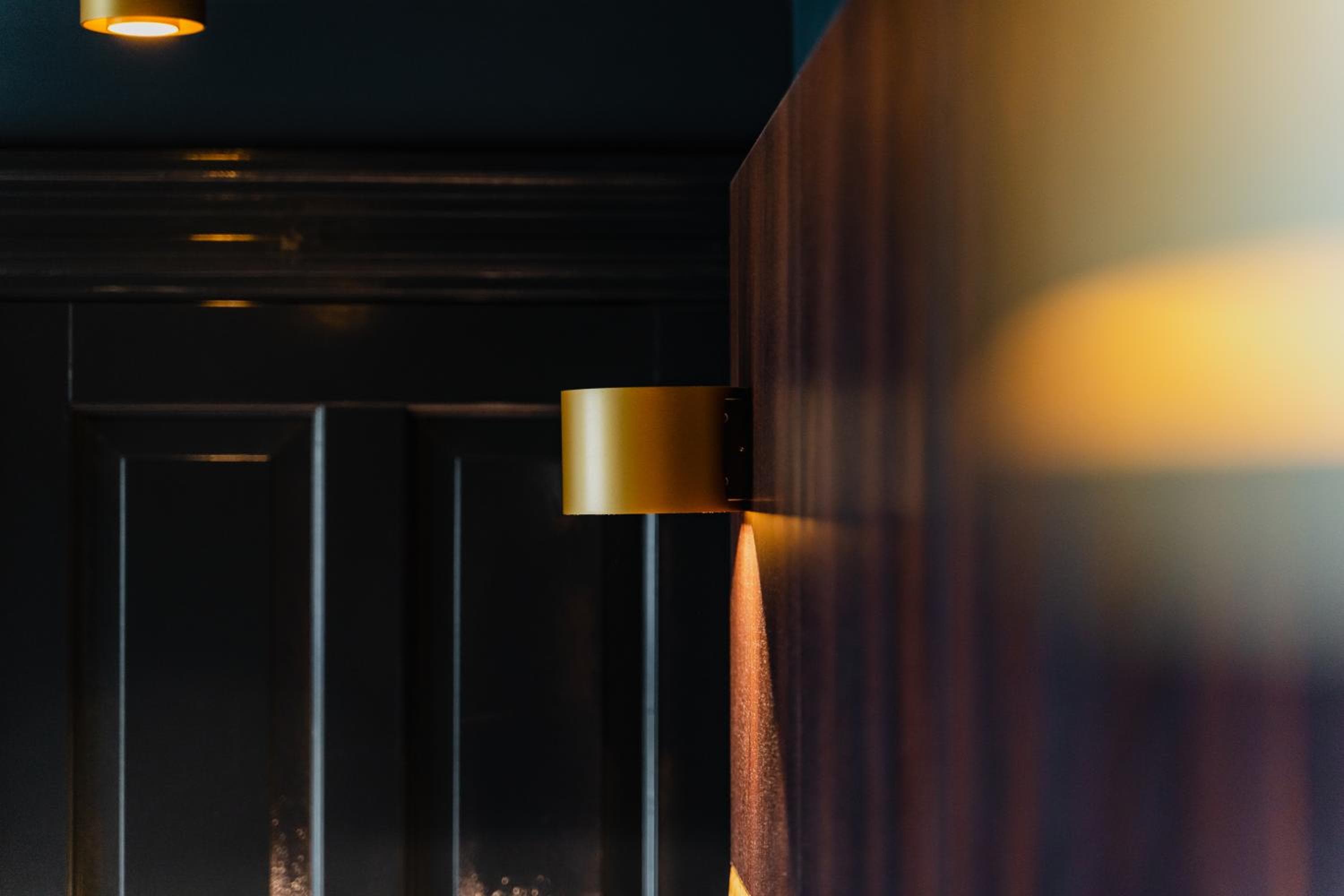 De Jonker Urban Studios & Suites — 19