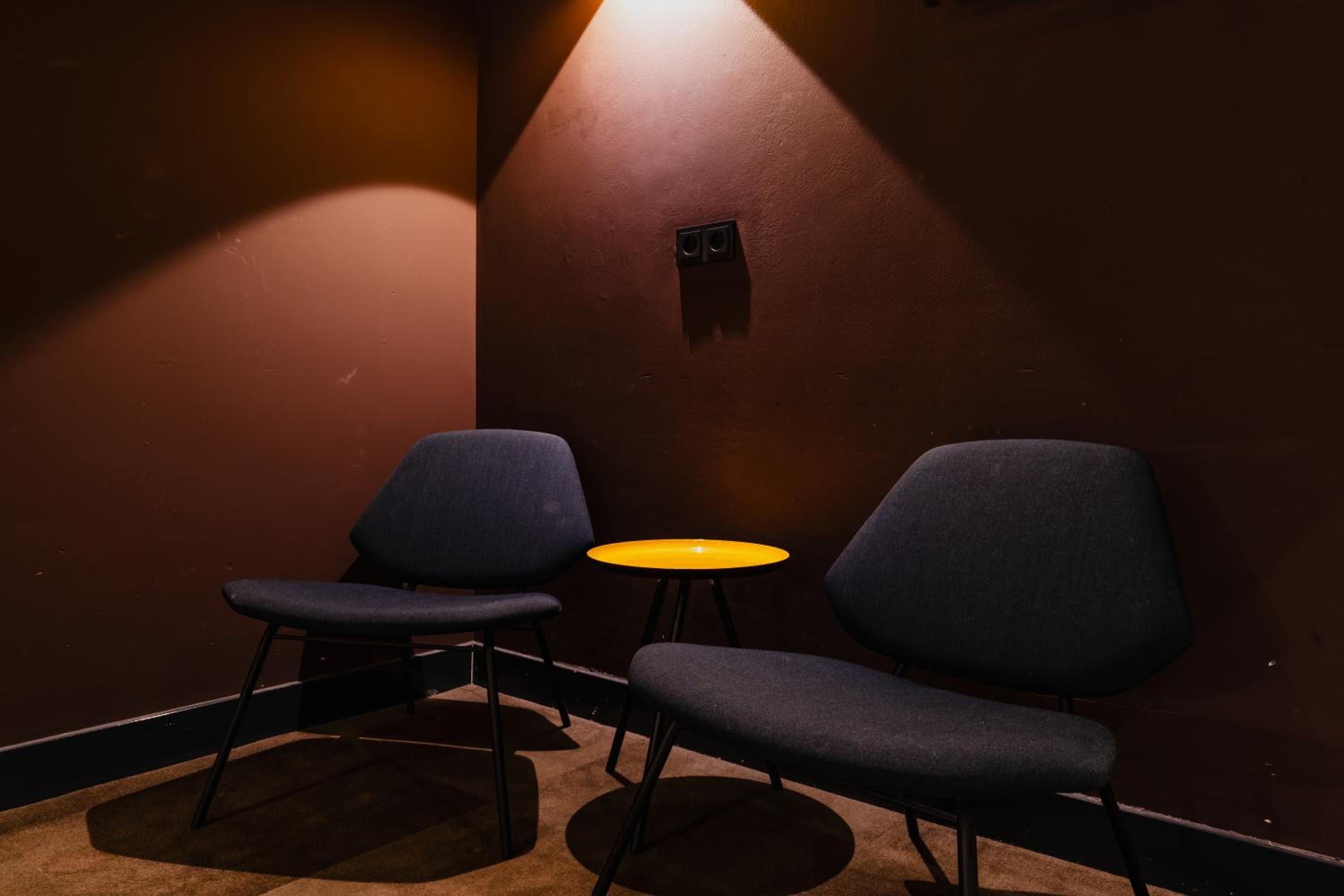 De Jonker Urban Studios & Suites — 12