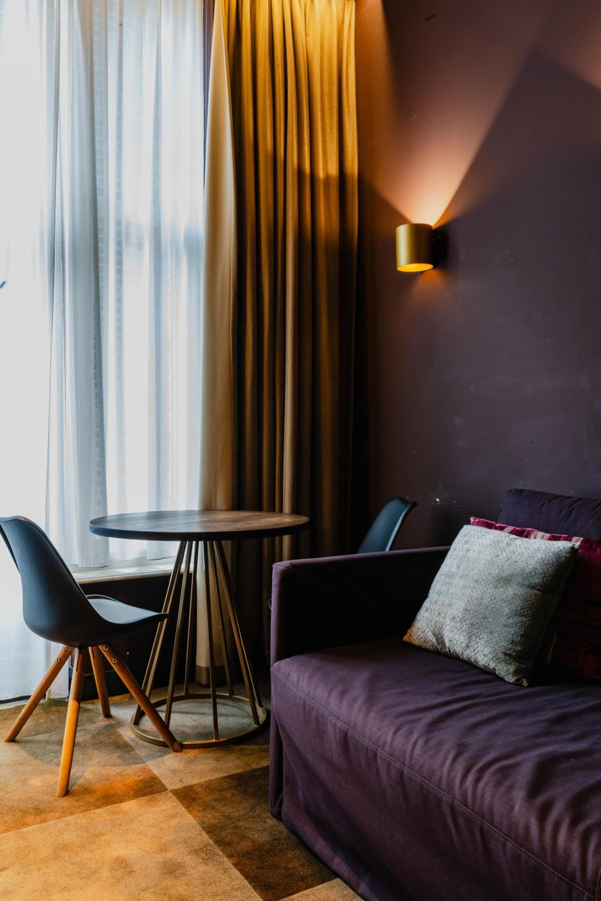 De Jonker Urban Studios & Suites — 15