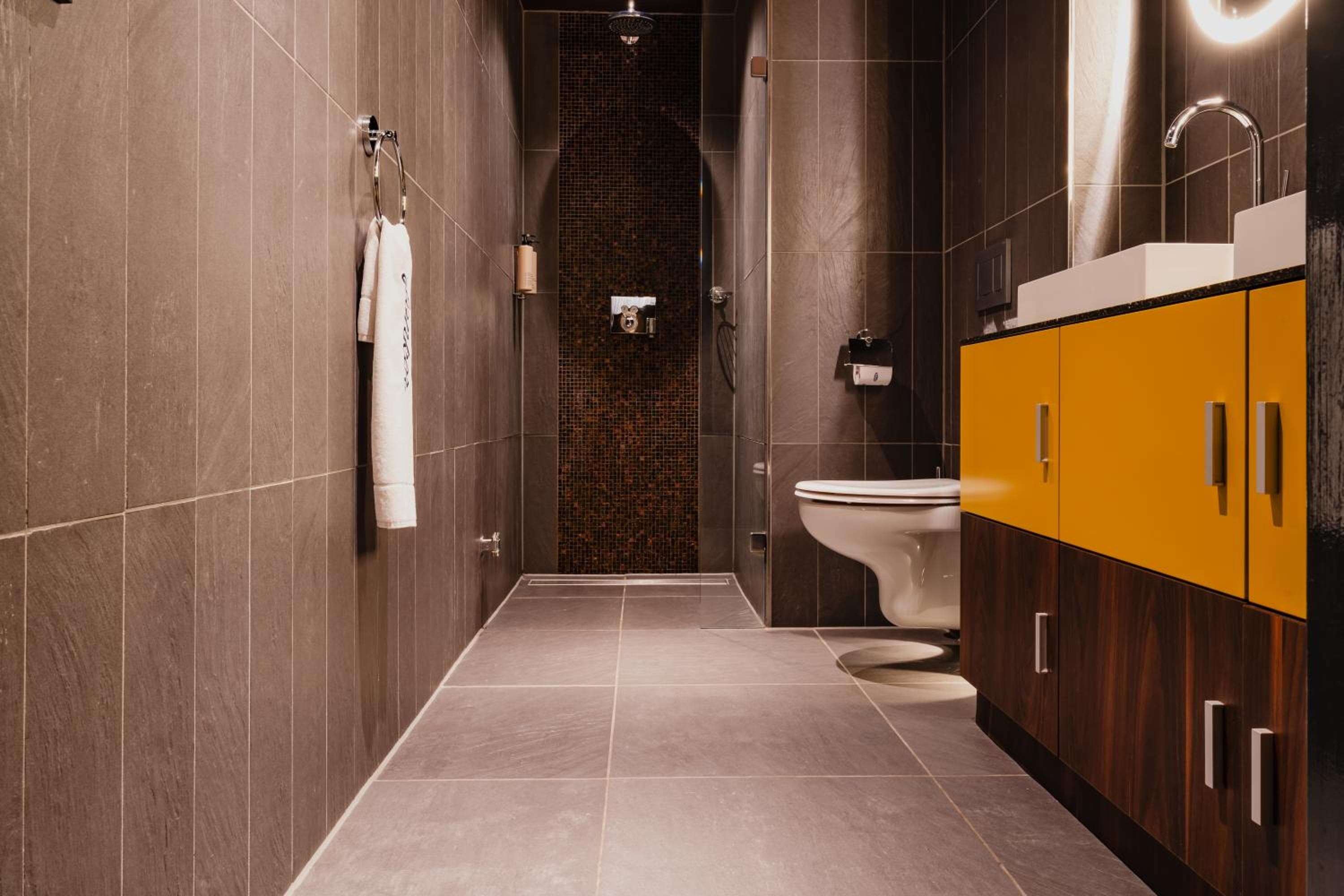 De Jonker Urban Studios & Suites — 17