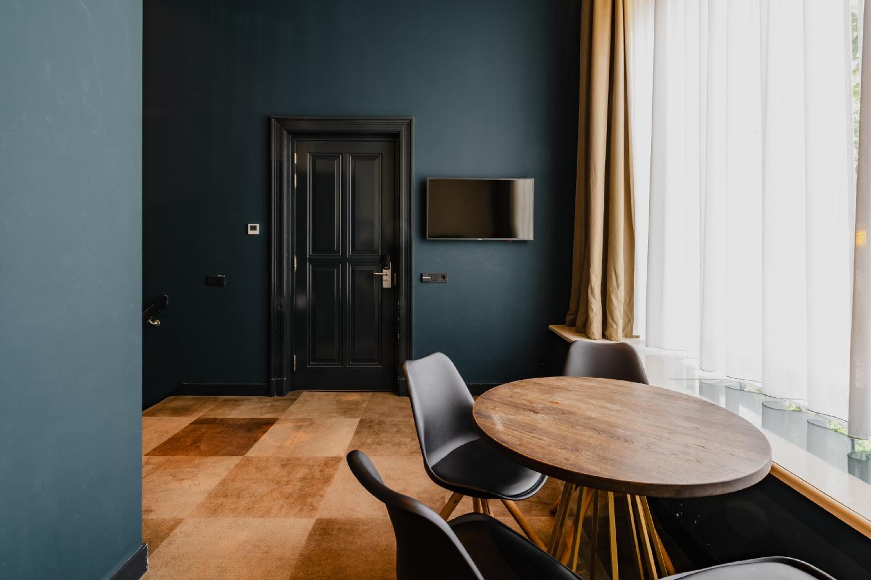 De Jonker Urban Studios & Suites — 6