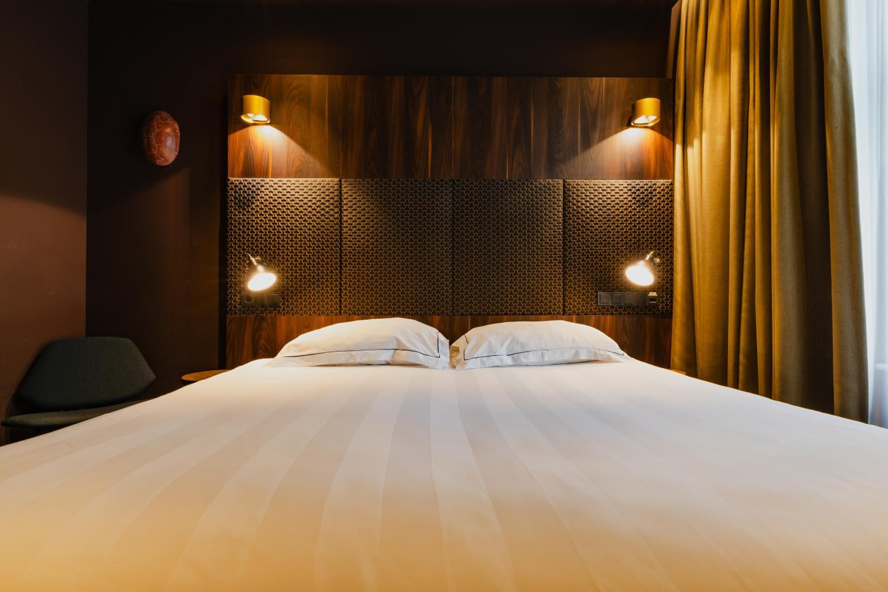 De Jonker Urban Studios & Suites — 7