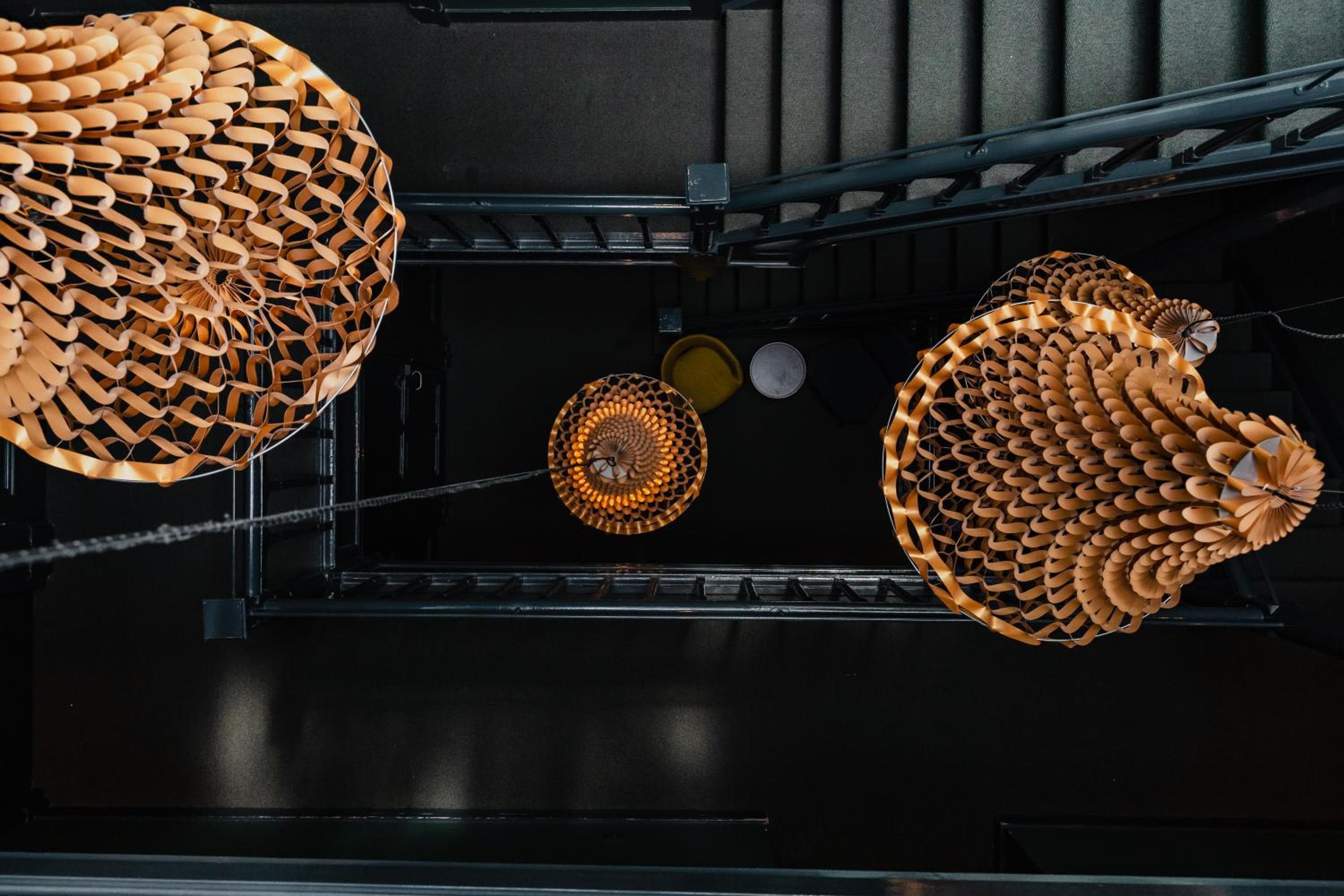 De Jonker Urban Studios & Suites — 20