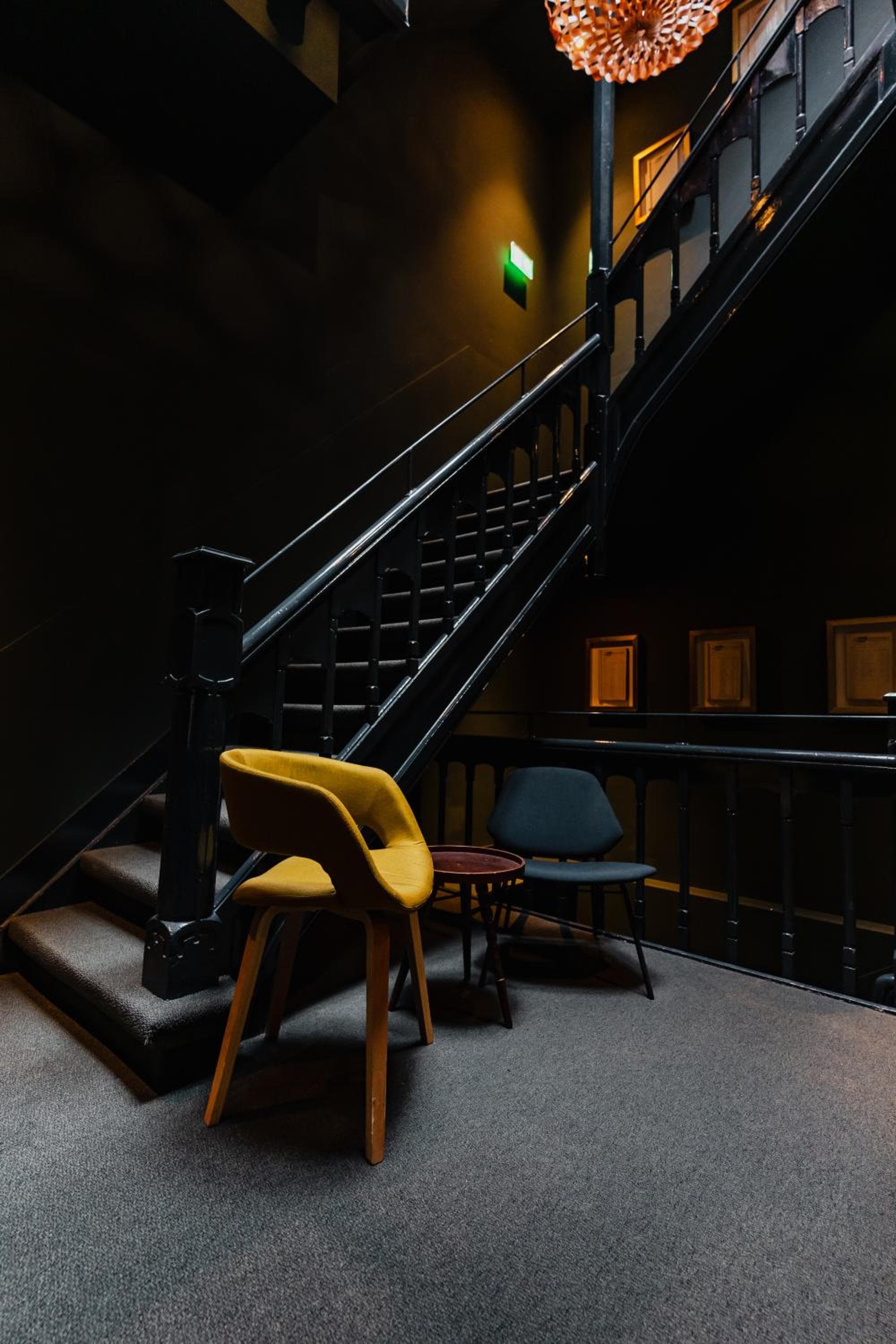 De Jonker Urban Studios & Suites — 22