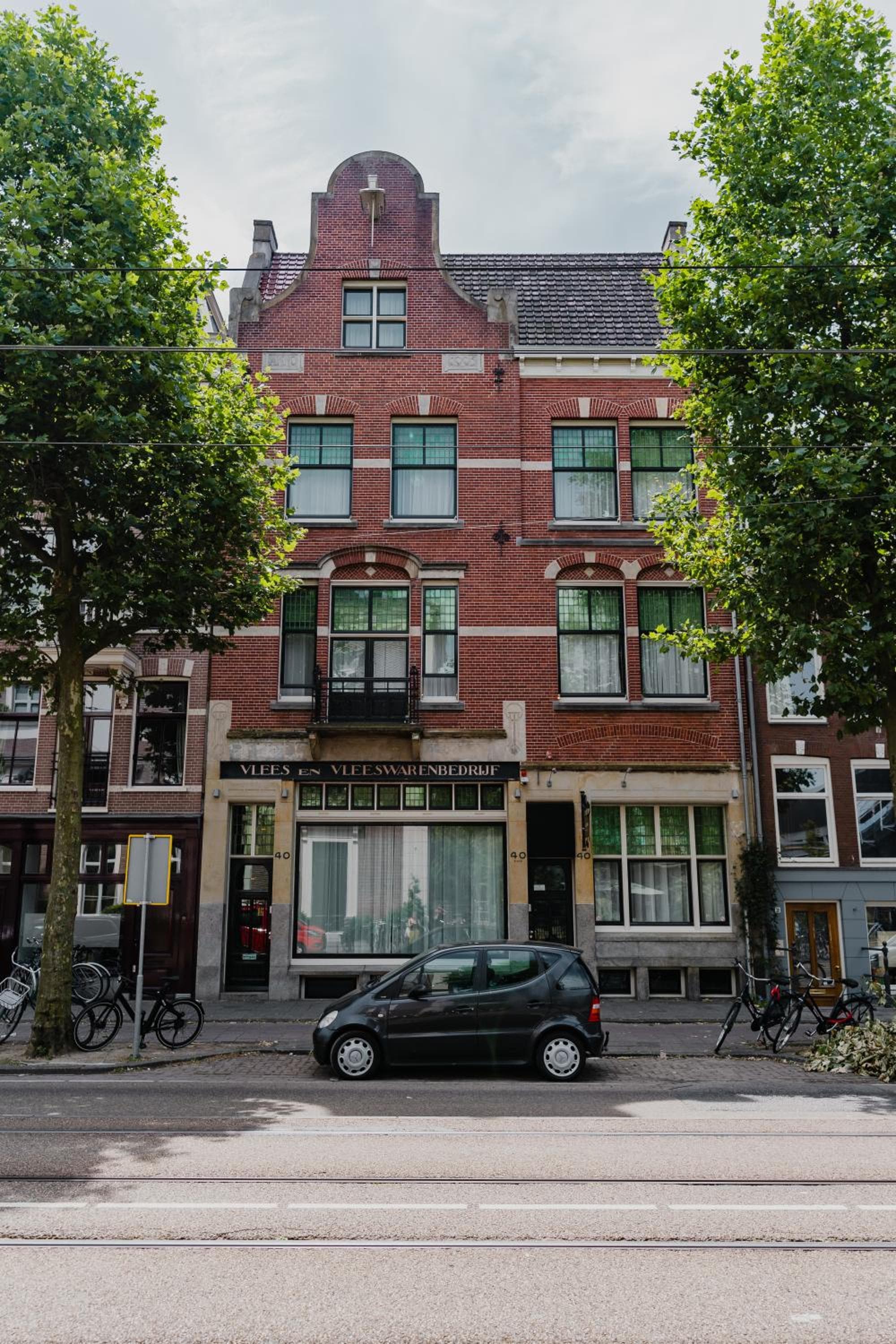 De Jonker Urban Studios & Suites — 2