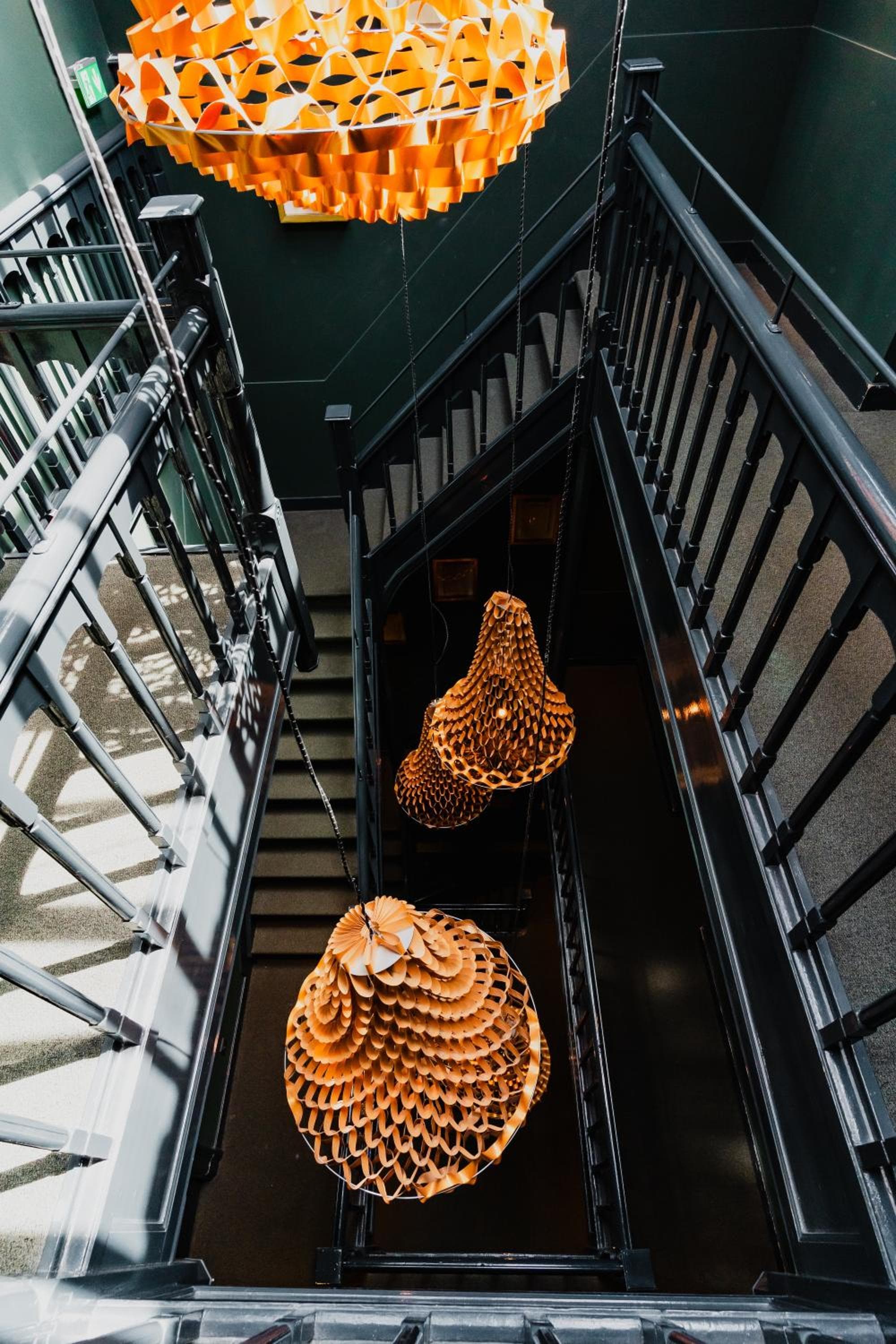 De Jonker Urban Studios & Suites — 28