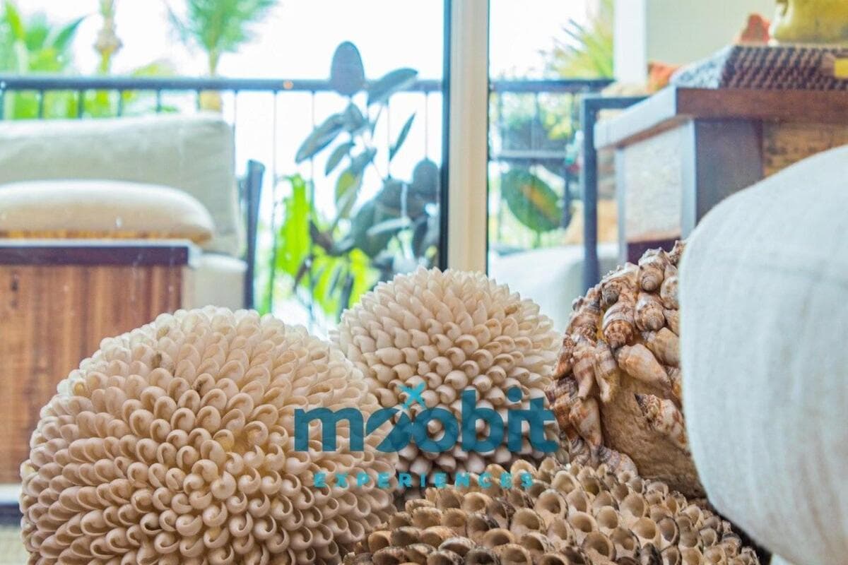 Bellissimo e perfetto 2 camere da letto fronte mare a Cap Cana — 21