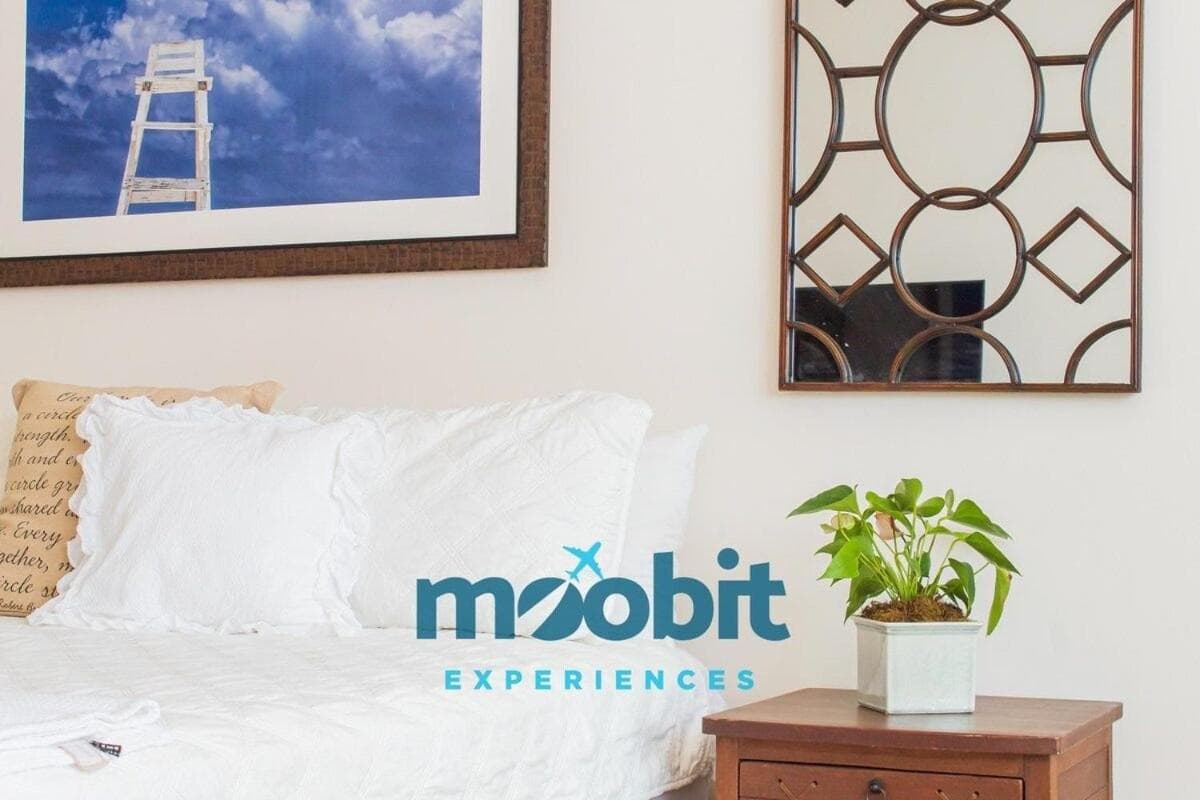 Bellissimo e perfetto 2 camere da letto fronte mare a Cap Cana — 25