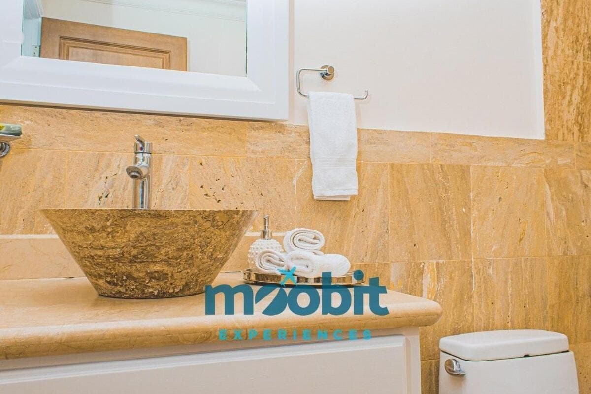 Beautiful Perfect 2BR beachfront in Cap Cana — 8