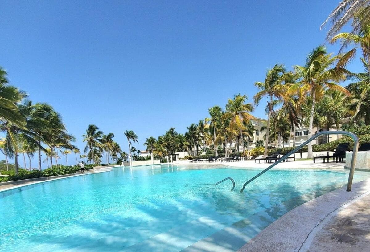 Exclusivos apartamentos con vista a la playa en Aquamarina, Cap Cana — 25