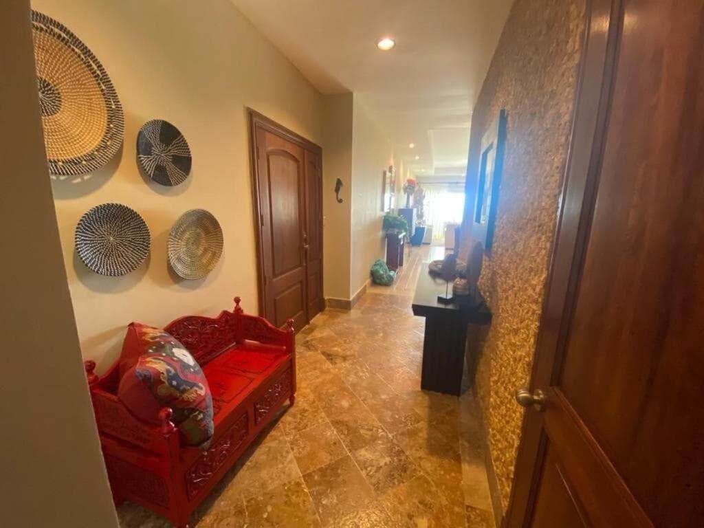 Exclusive beach front apartments in Aquamarina, Cap Cana — 8
