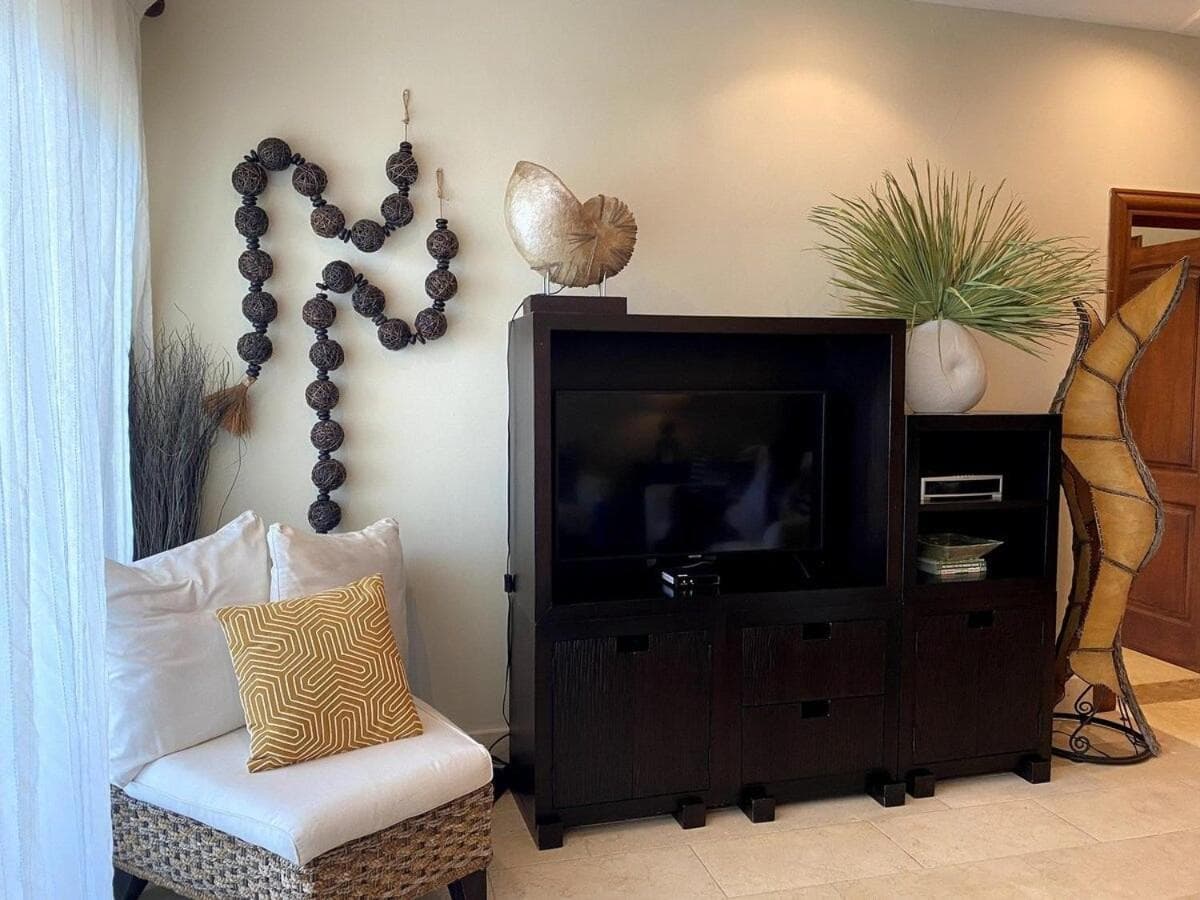 Exclusivos apartamentos con vista a la playa en Aquamarina, Cap Cana — 30