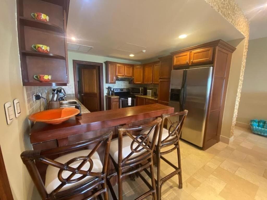 Exclusive beach front apartments in Aquamarina, Cap Cana — 26