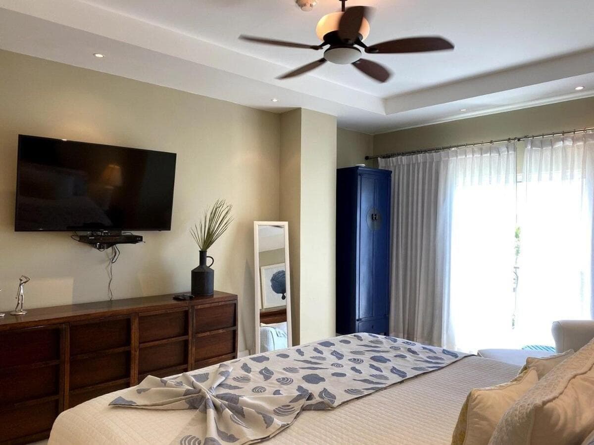Exclusive beach front apartments in Aquamarina, Cap Cana — 9