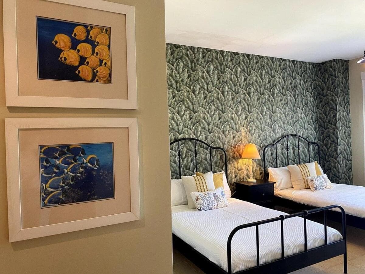 Exclusive beach front apartments in Aquamarina, Cap Cana — 4