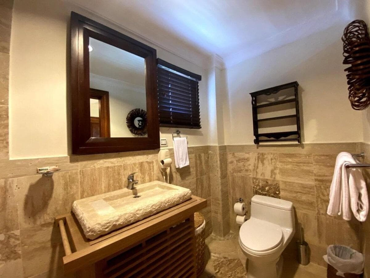 Exclusive beach front apartments in Aquamarina, Cap Cana — 25