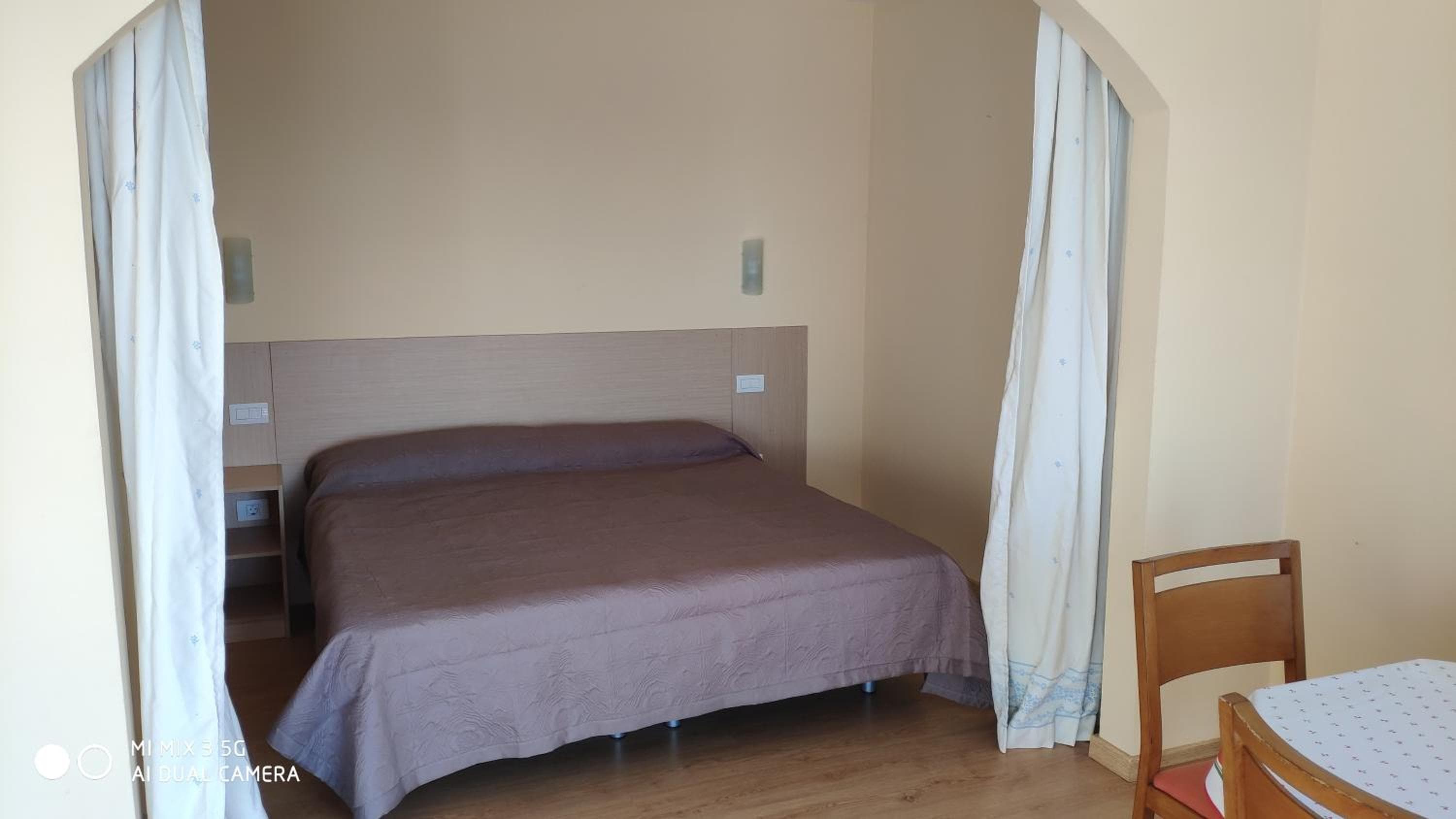 Excelente apartamento con esplédidas vistas al mar — 3