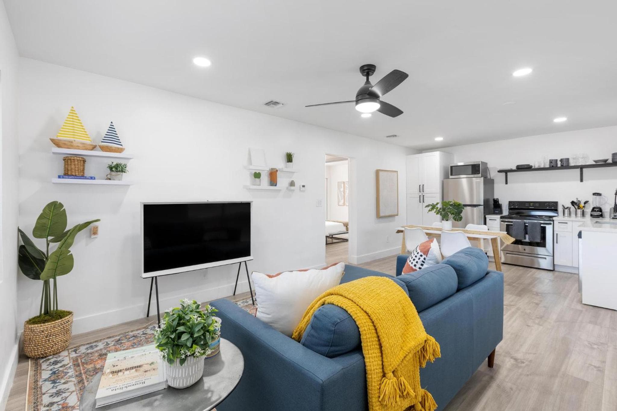 Sun Getaway Rentals — 12