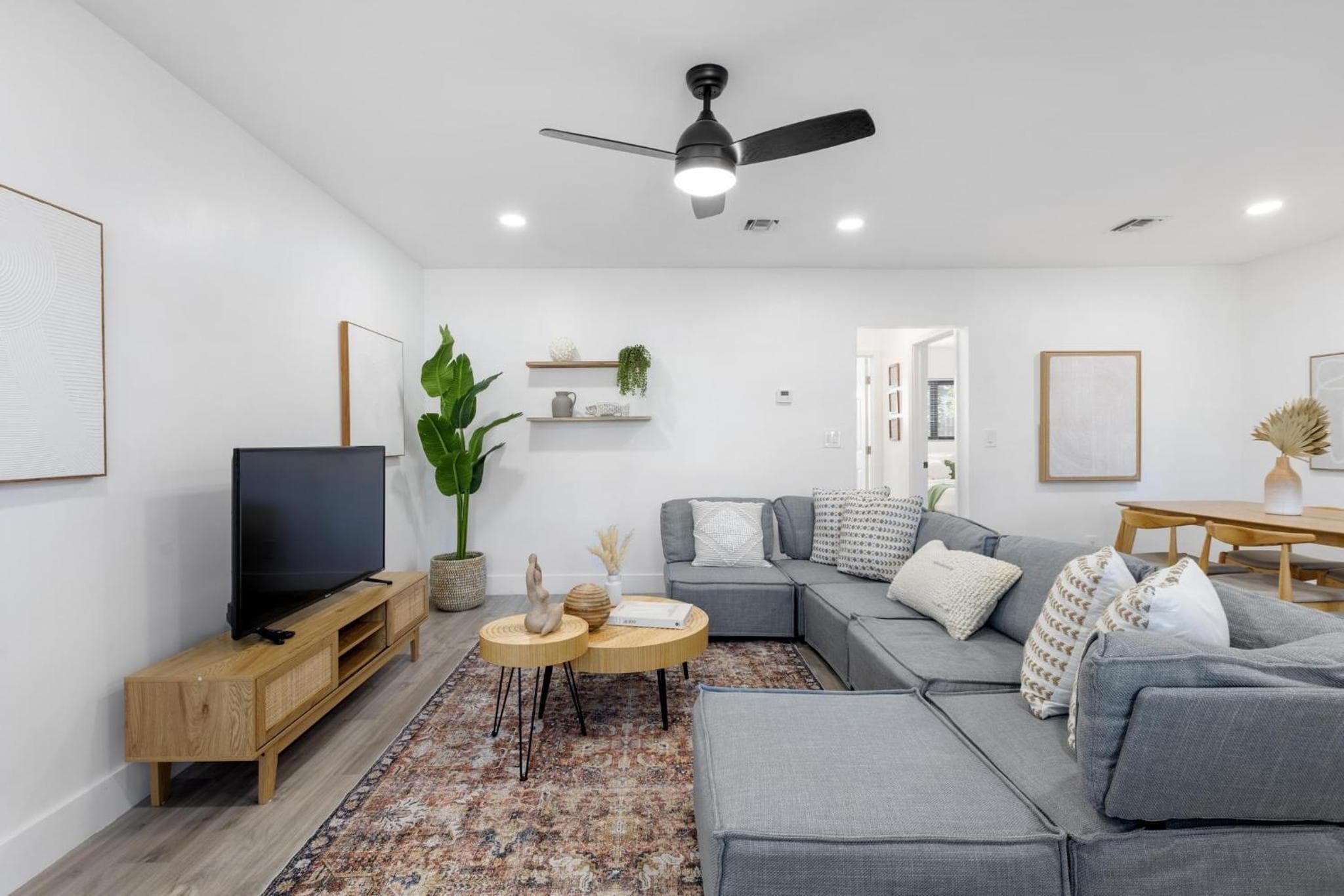 Sun Getaway Rentals — 18