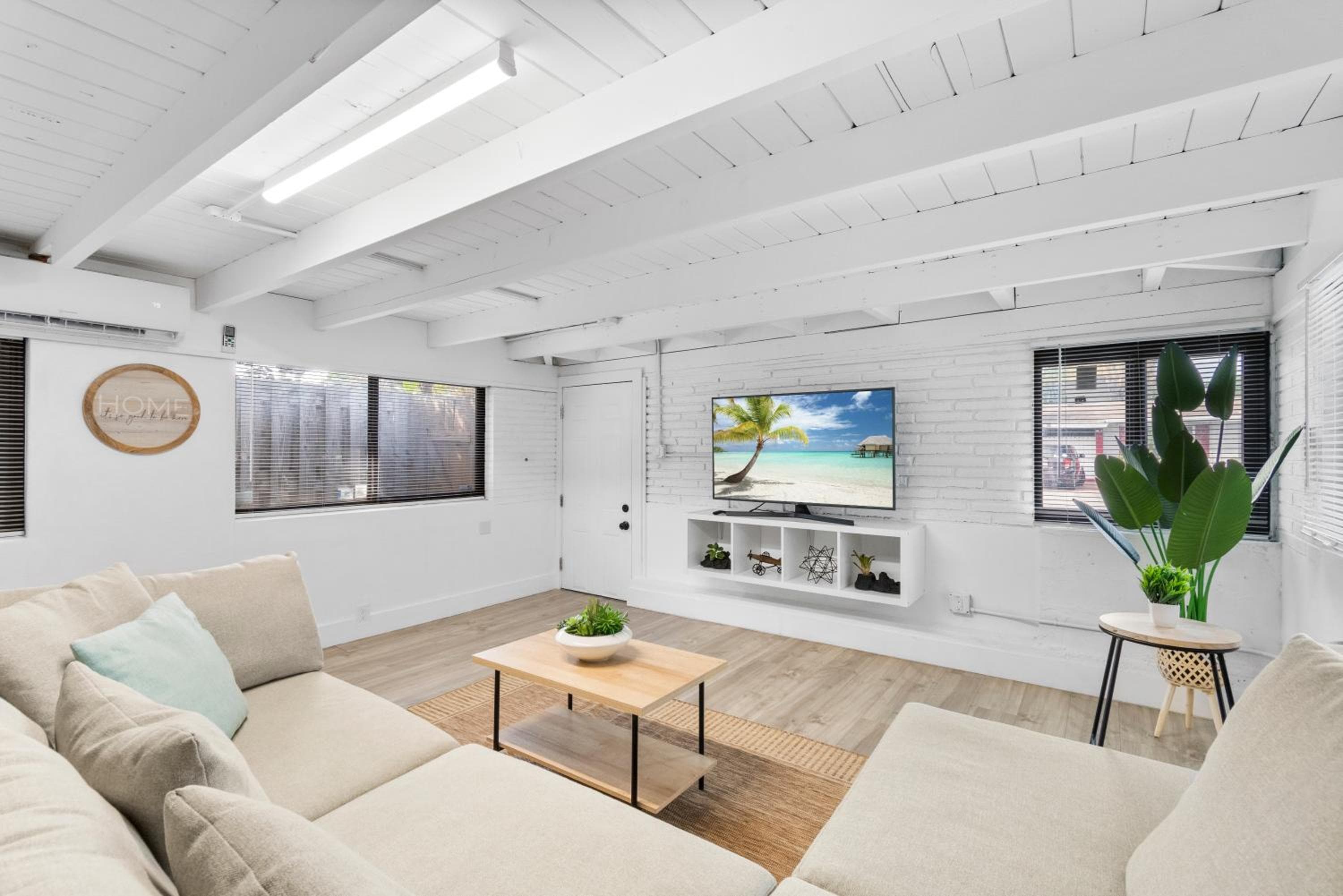 Sun Getaway Rentals — 2