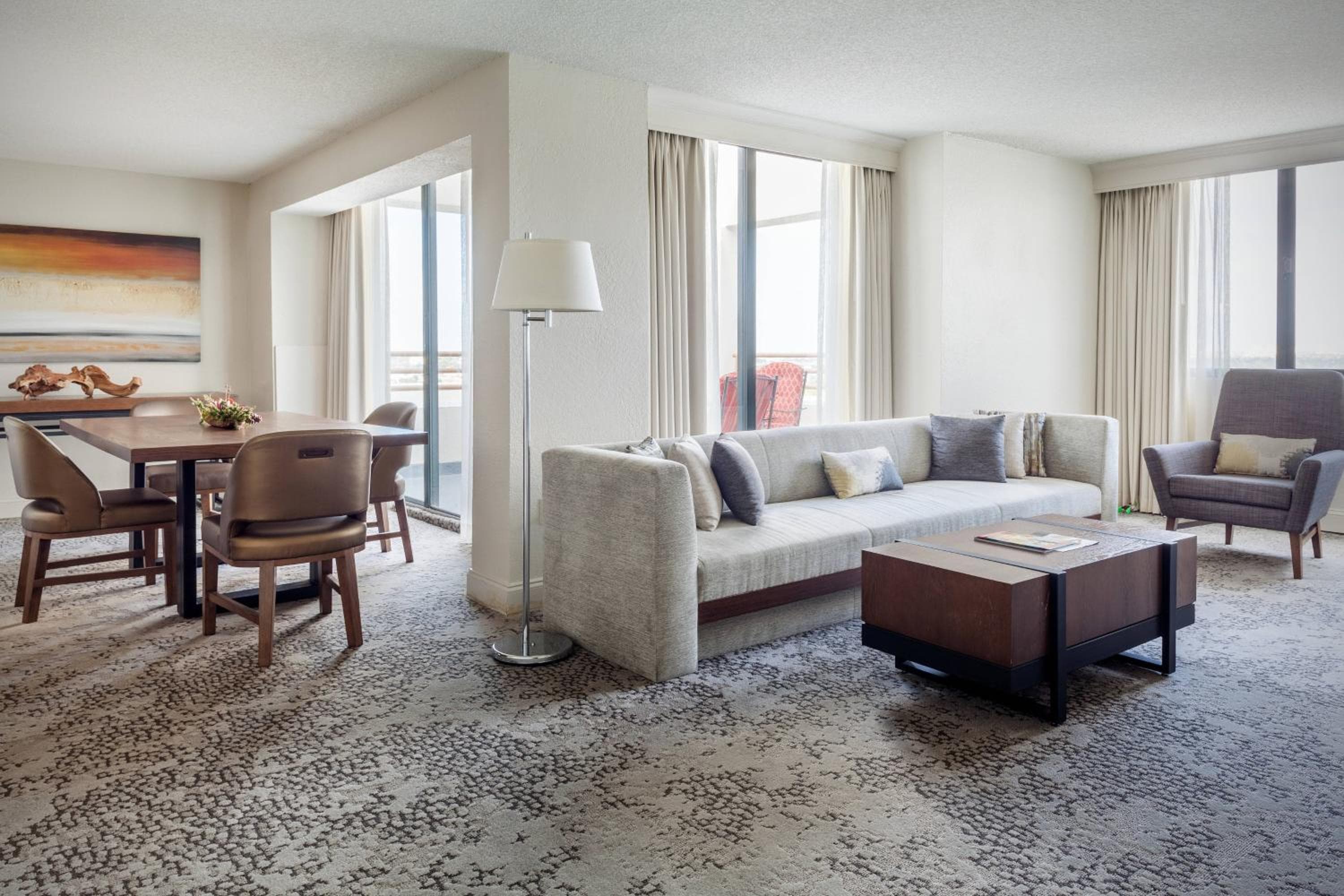 Fort Lauderdale Marriott Nord — 10