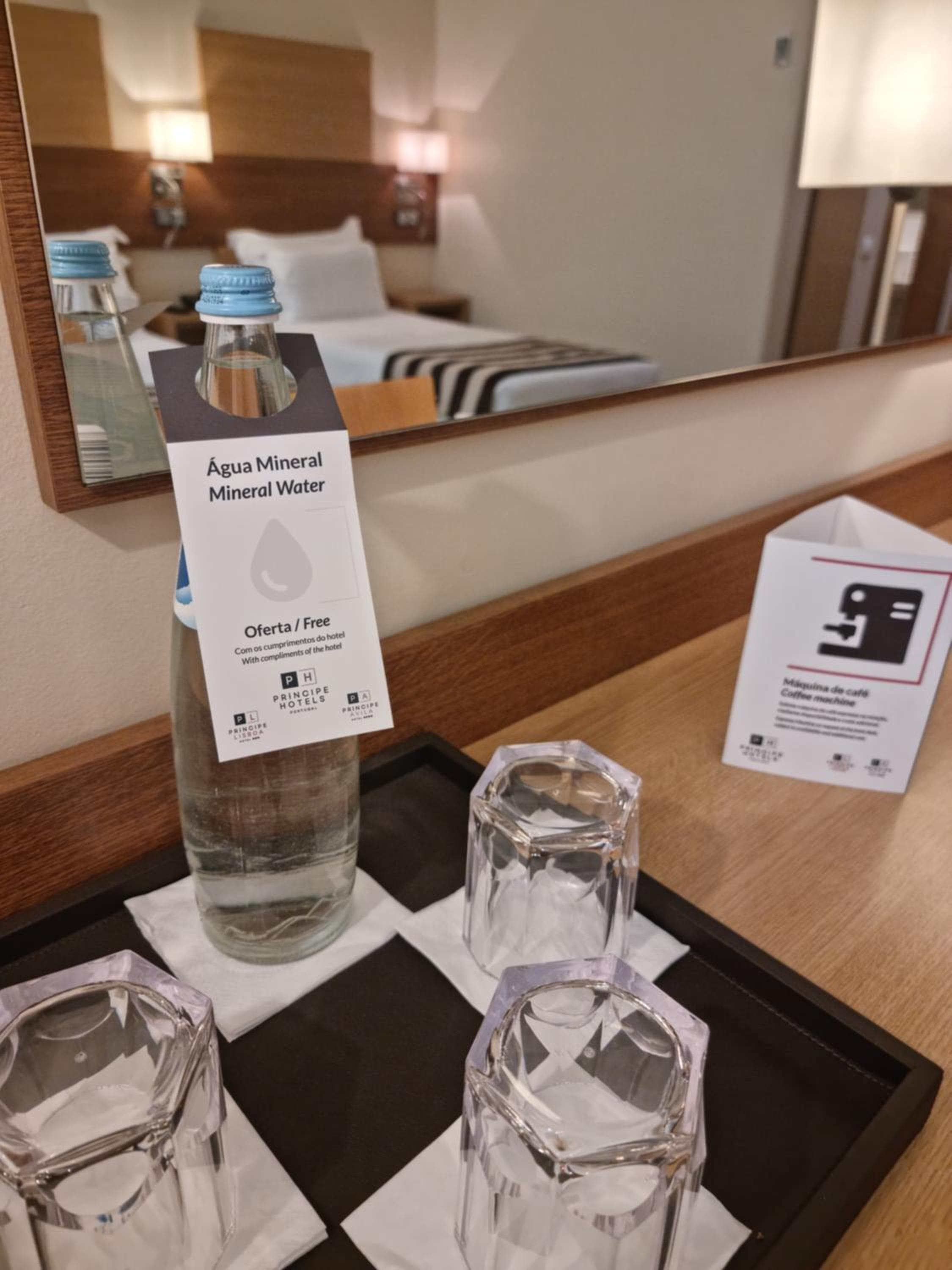 Hotel Principe Lisboa — 29