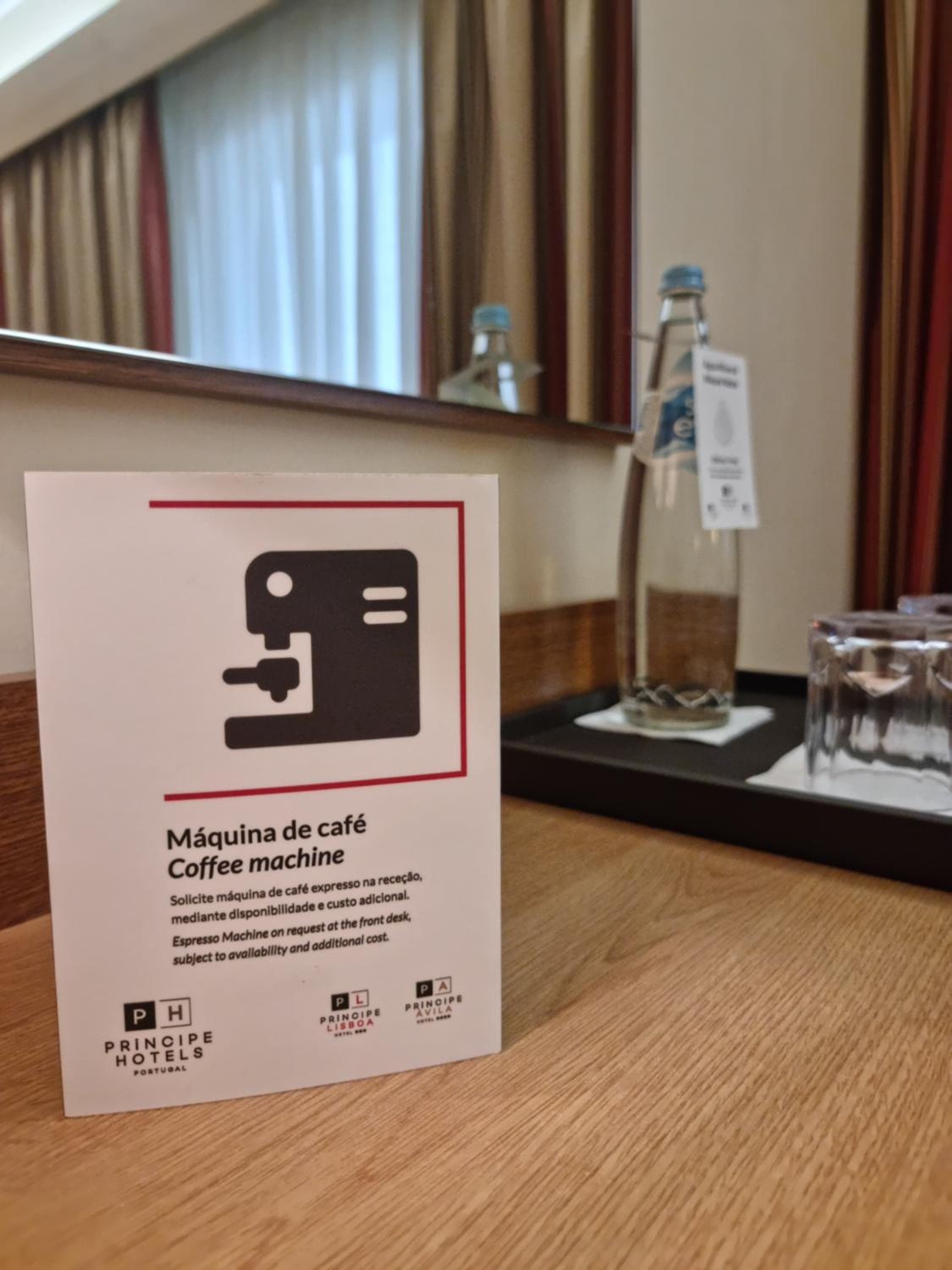 Hotel Príncipe Lisboa — 10