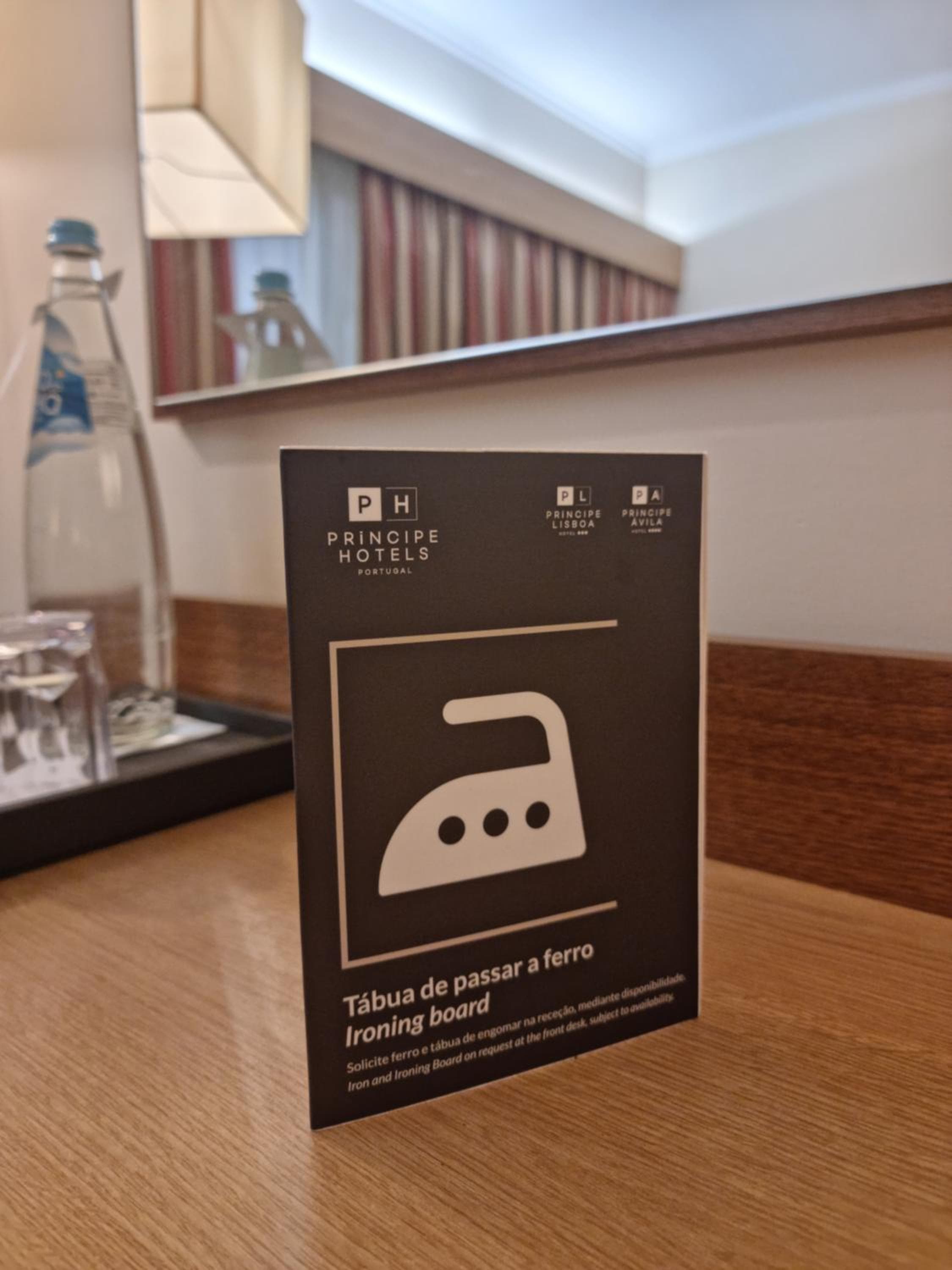 Hotel Príncipe Lisboa — 27