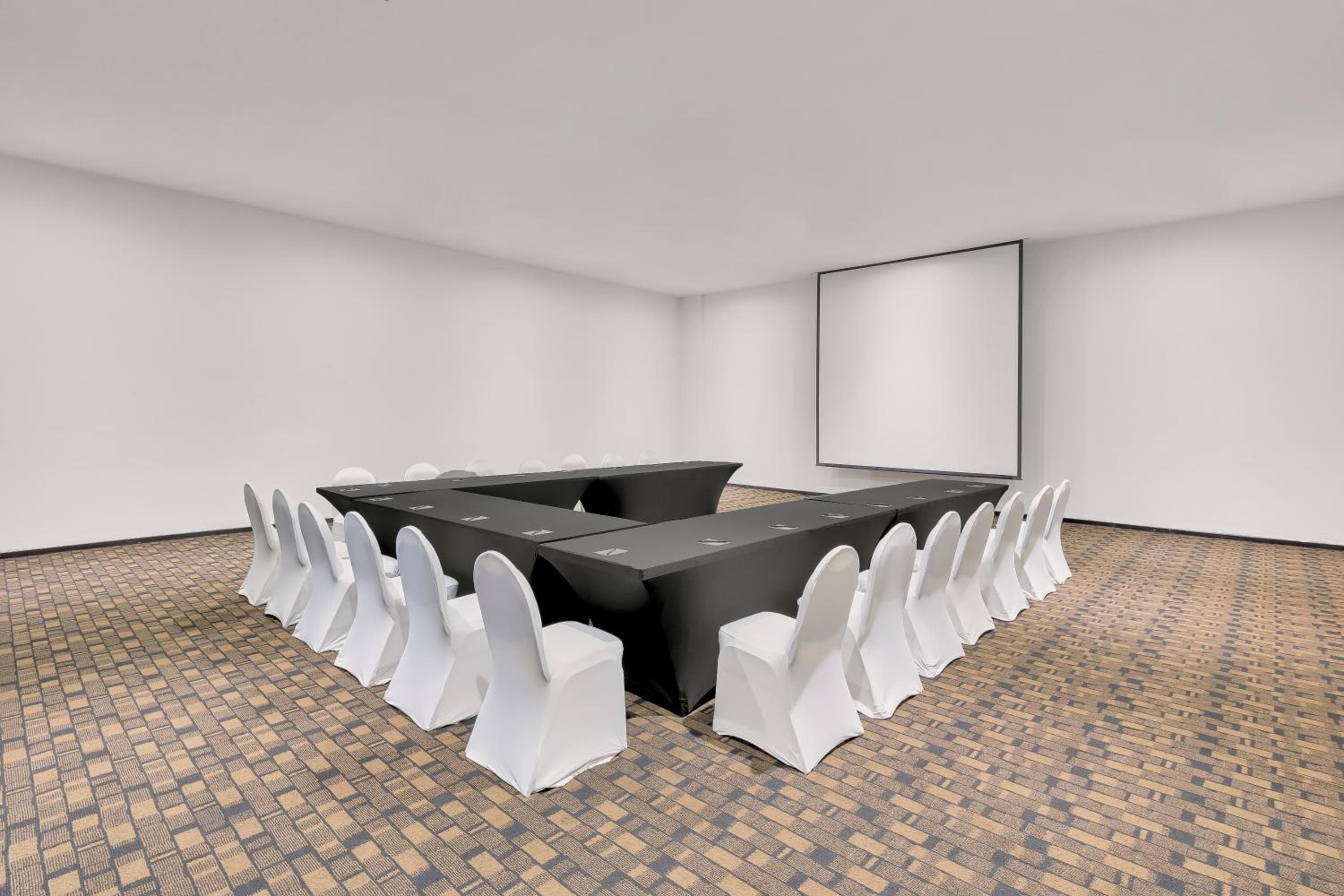 Fiesta Inn Insurgentes Sur — 21