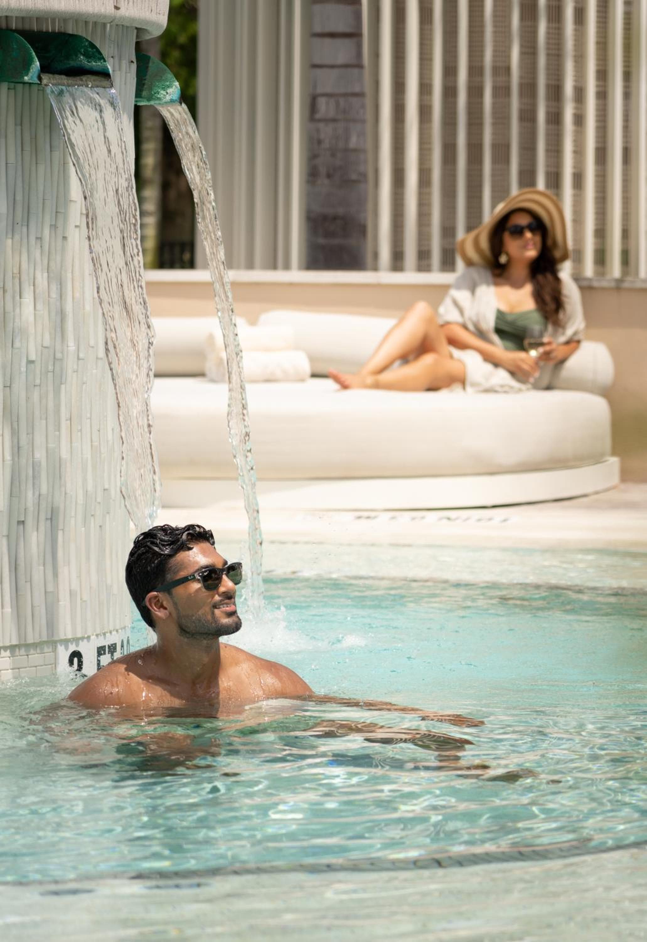 Il Ritz-Carlton Orlando, Grandi Laghi — 5