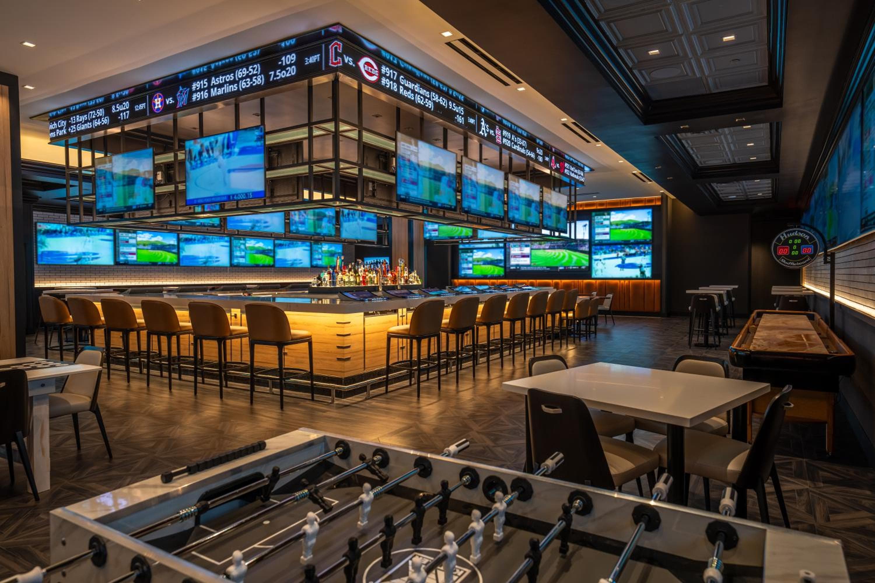 Boulder Station Hotel & Casino — 6