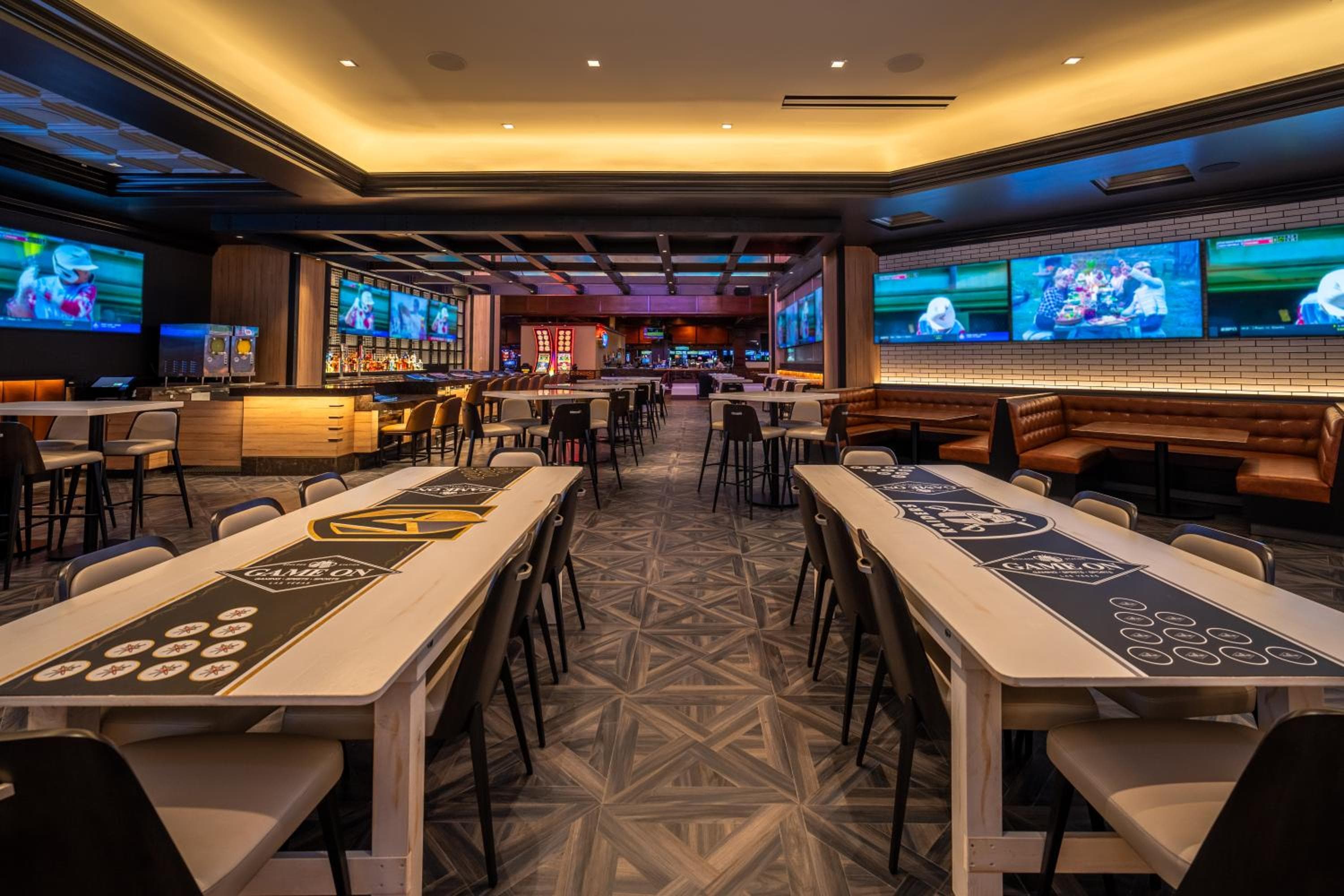 Boulder Station Hotel & Casino — 17