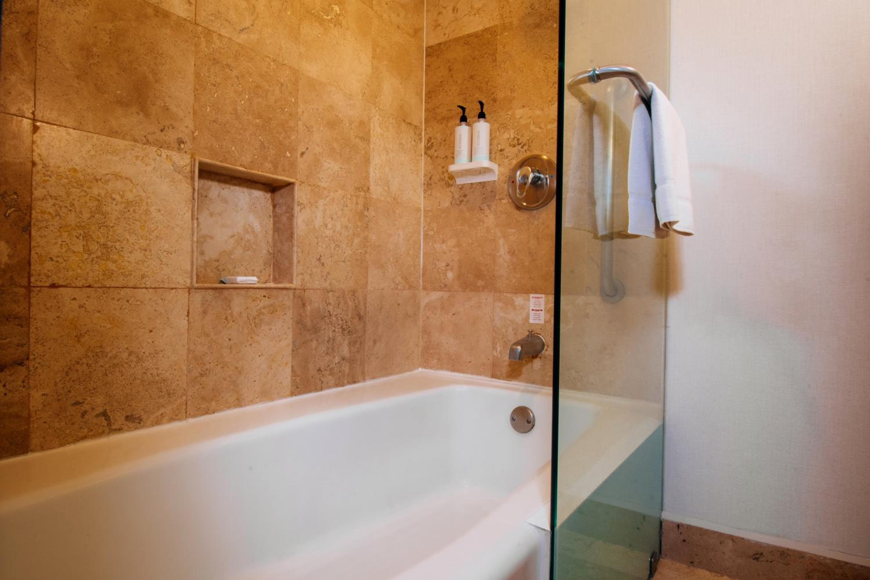 Hilton Garden Inn Mexico City Santa Fe — 20