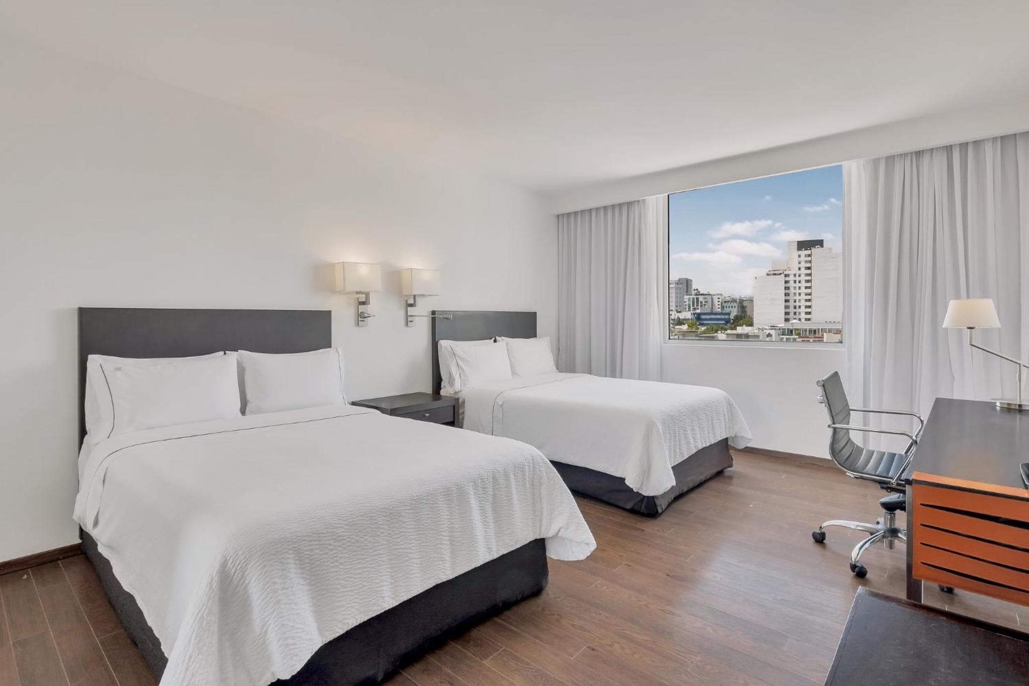 Fiesta Inn Insurgentes Sur — 30