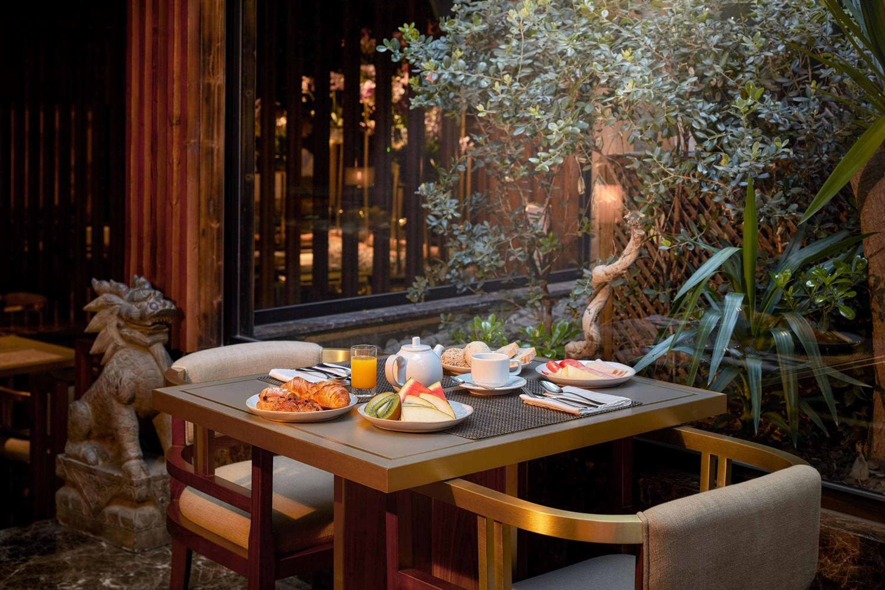 Avani Avenida Liberdade Hotel Lisbona — 3