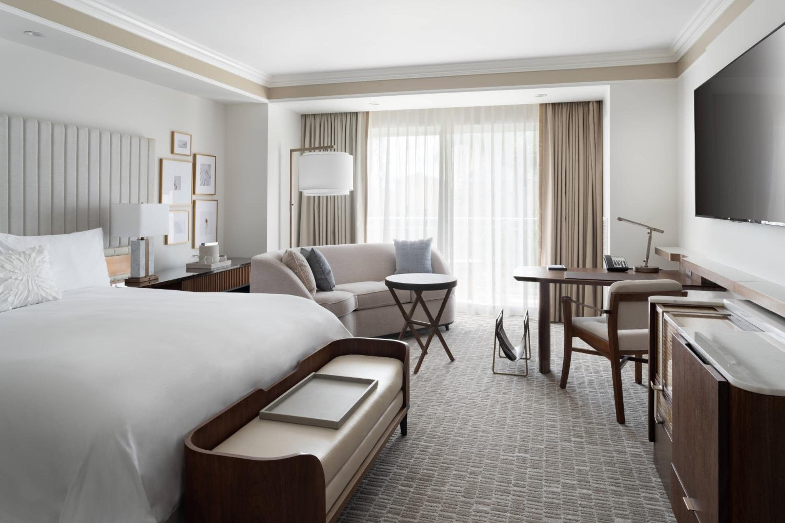 Il Ritz-Carlton Orlando, Grandi Laghi — 18