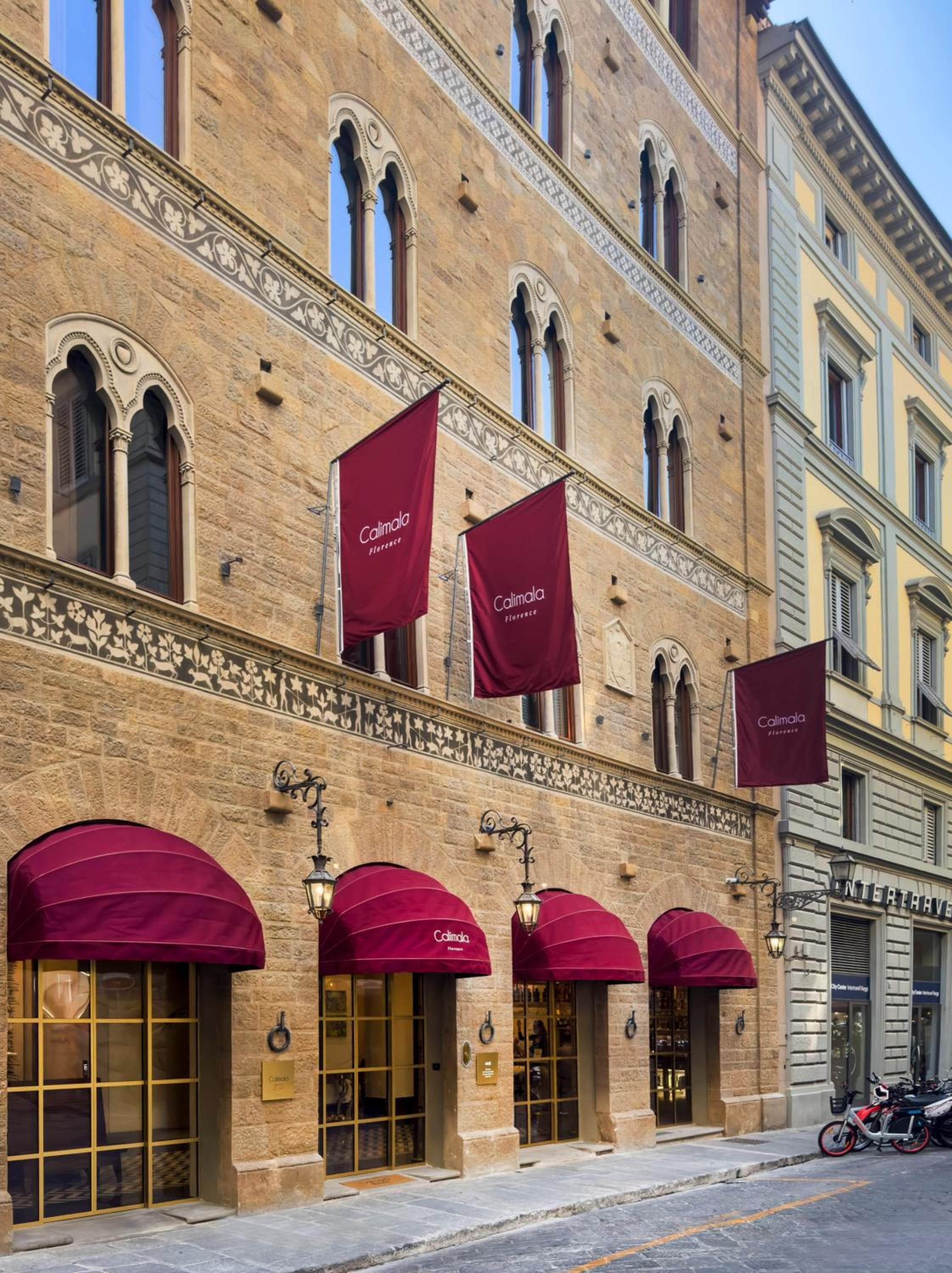 Hotel Calimala Florence hotel, Via Lamberti 5, Florence, Italy — photo 40