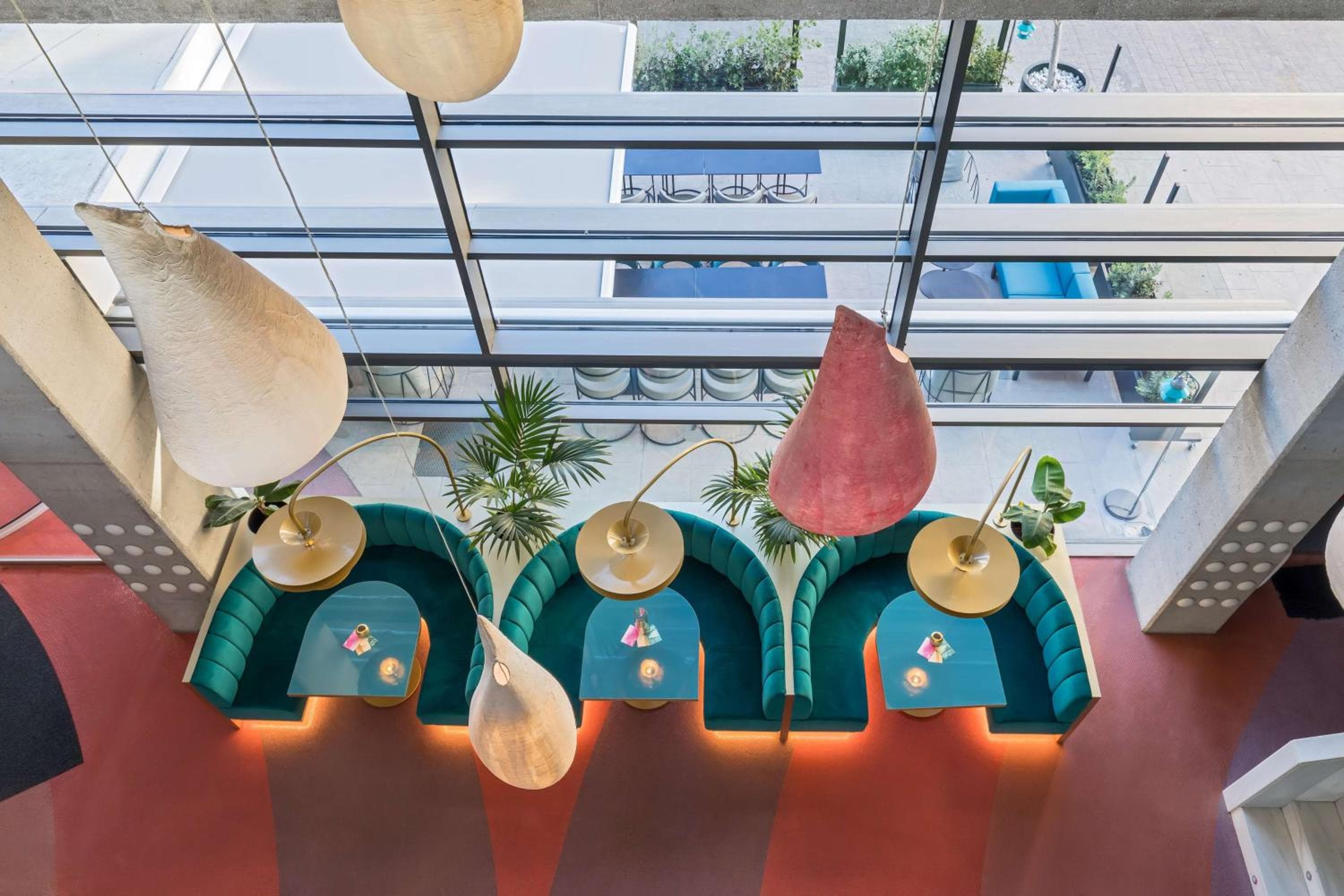 Barceló Malaga — 11
