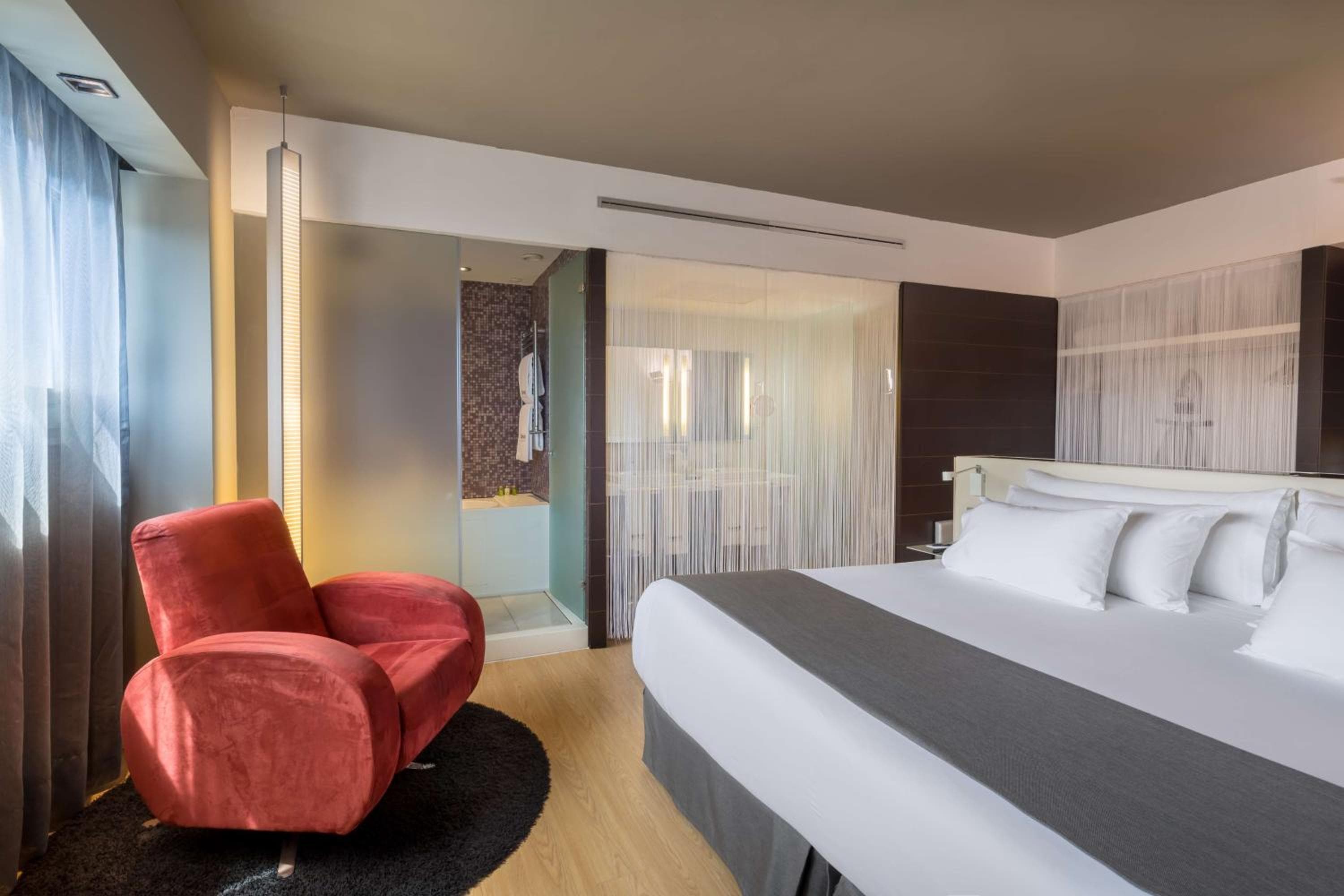 Barceló Malaga — 7