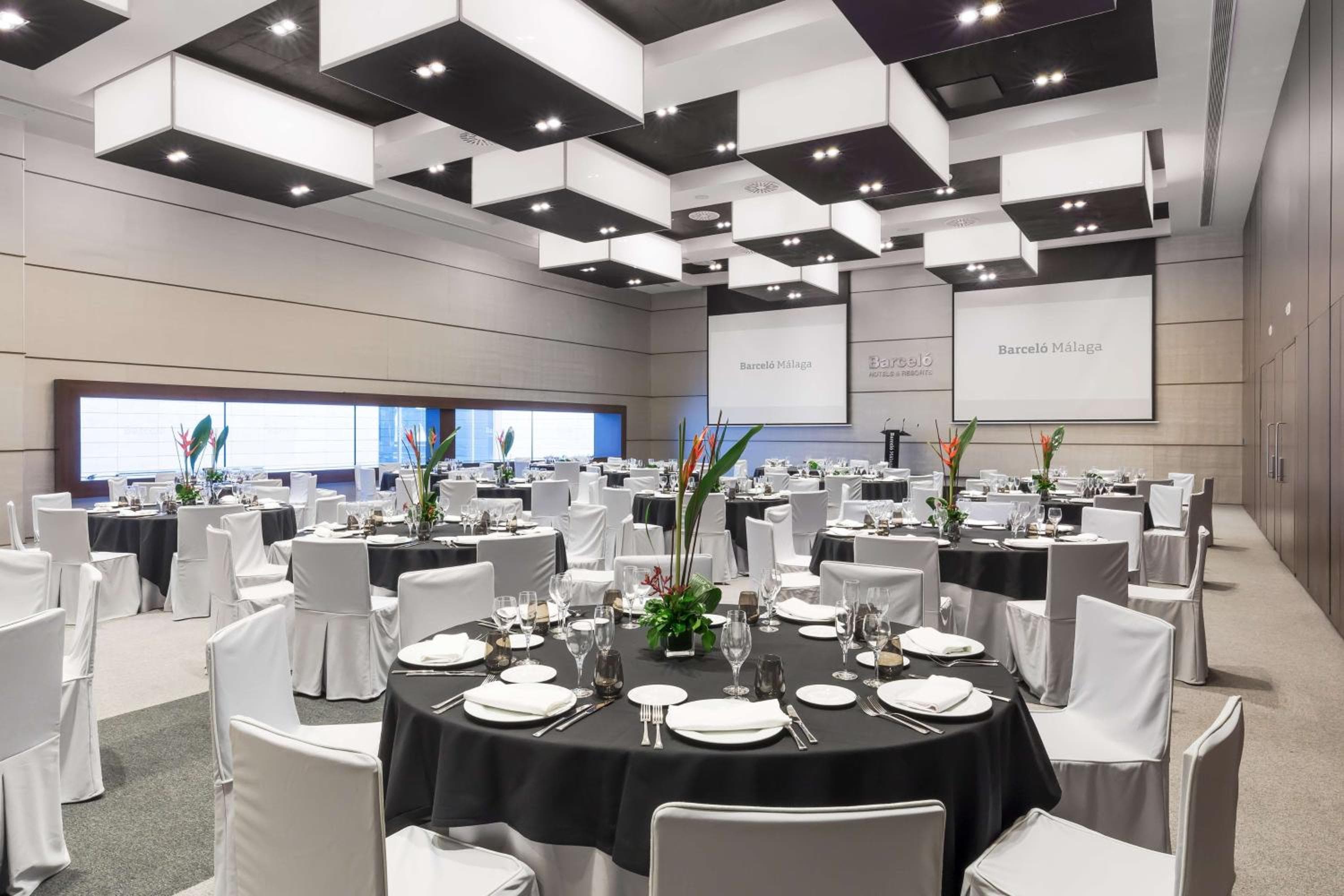 Barceló Malaga — 29