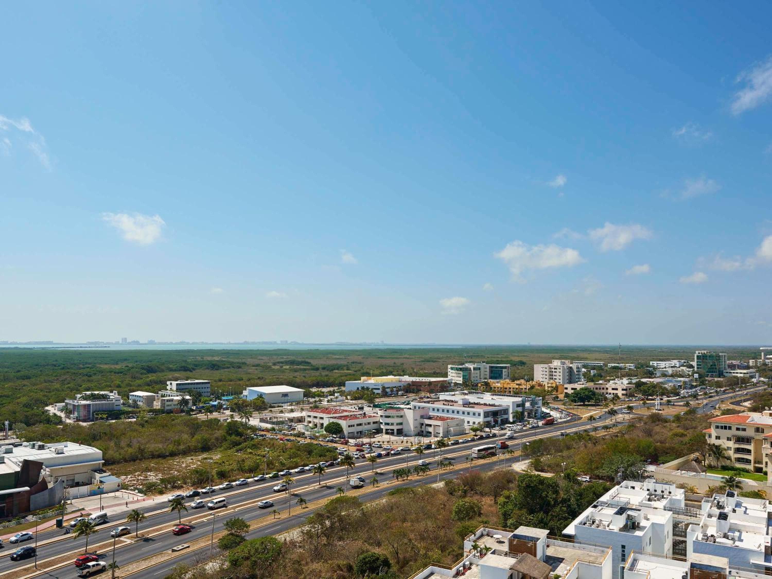 iré al centro de cancun — 2