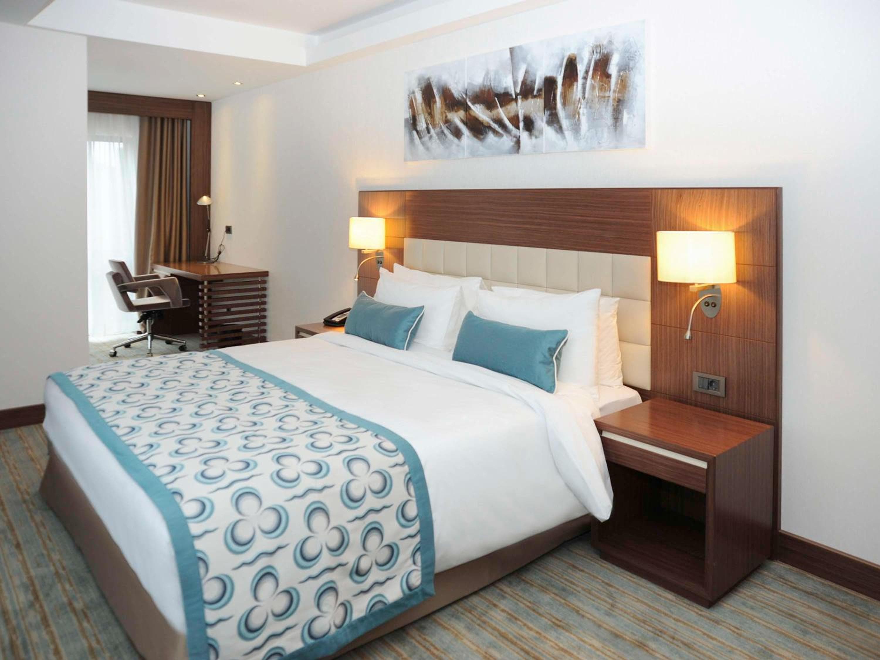 Mercure Istanbul Altunizade — 27