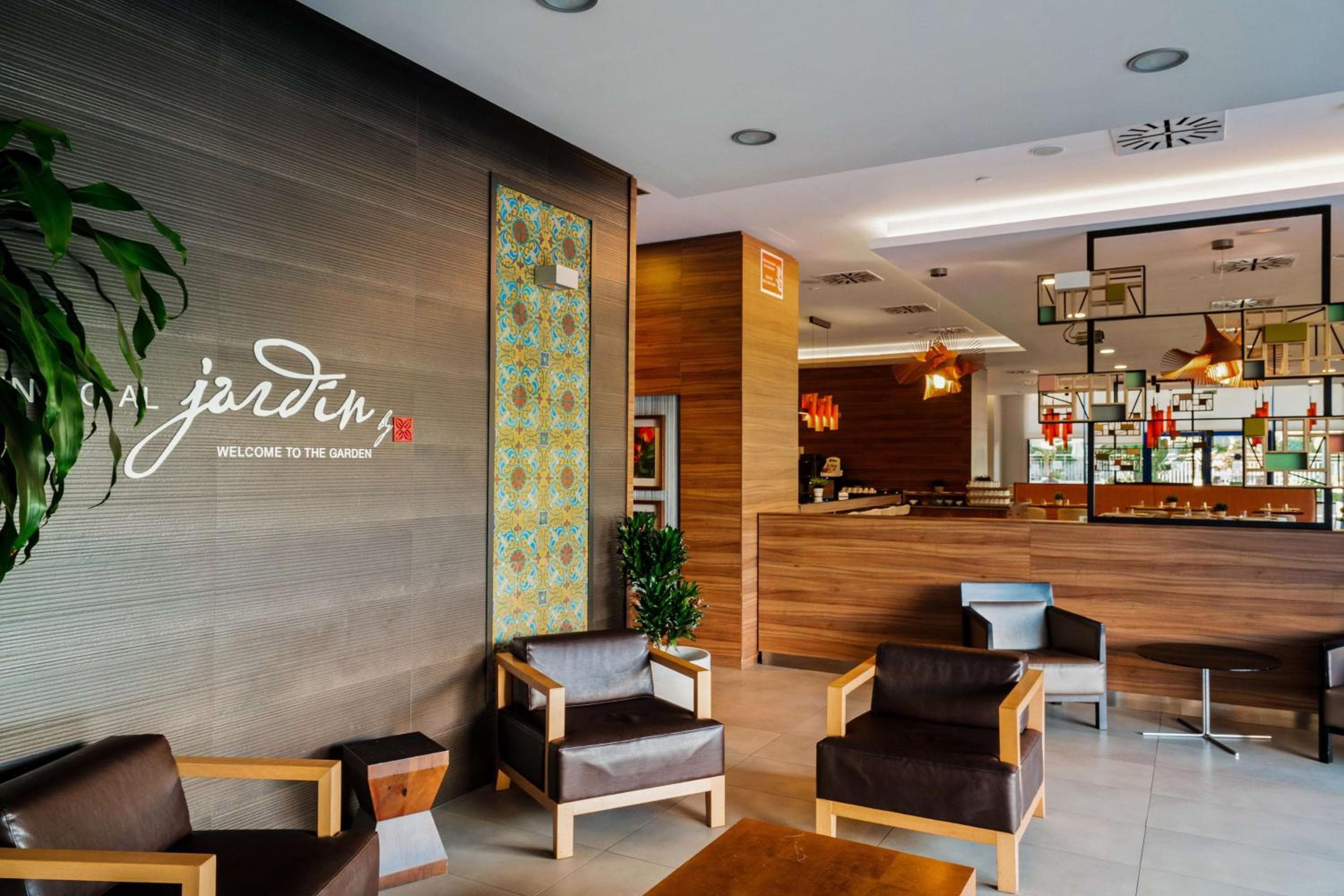 Hilton Garden Inn Sevilla — 3